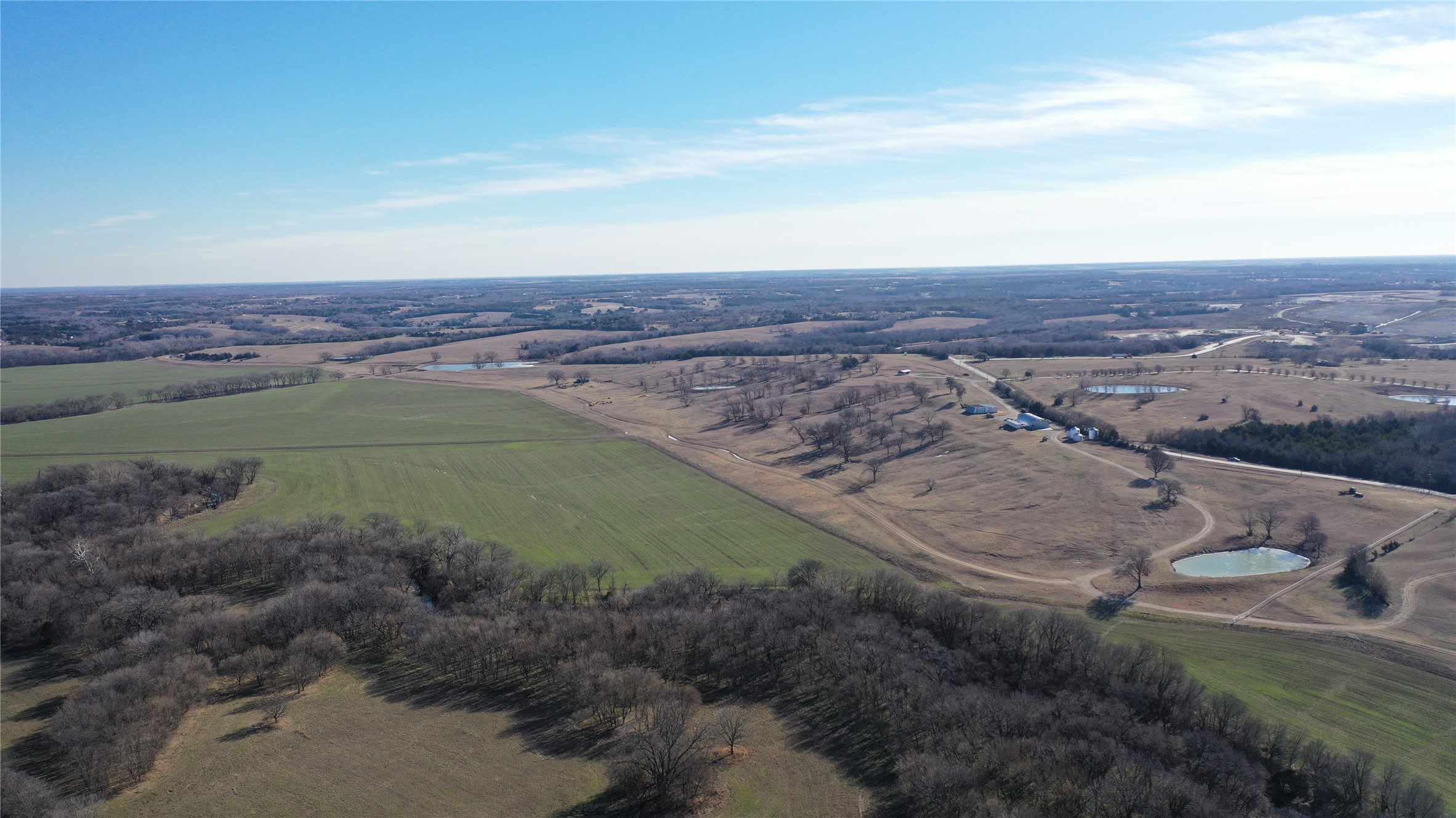 Tbd Highway 11 & Nelson Road Highway Sherman TX 75090