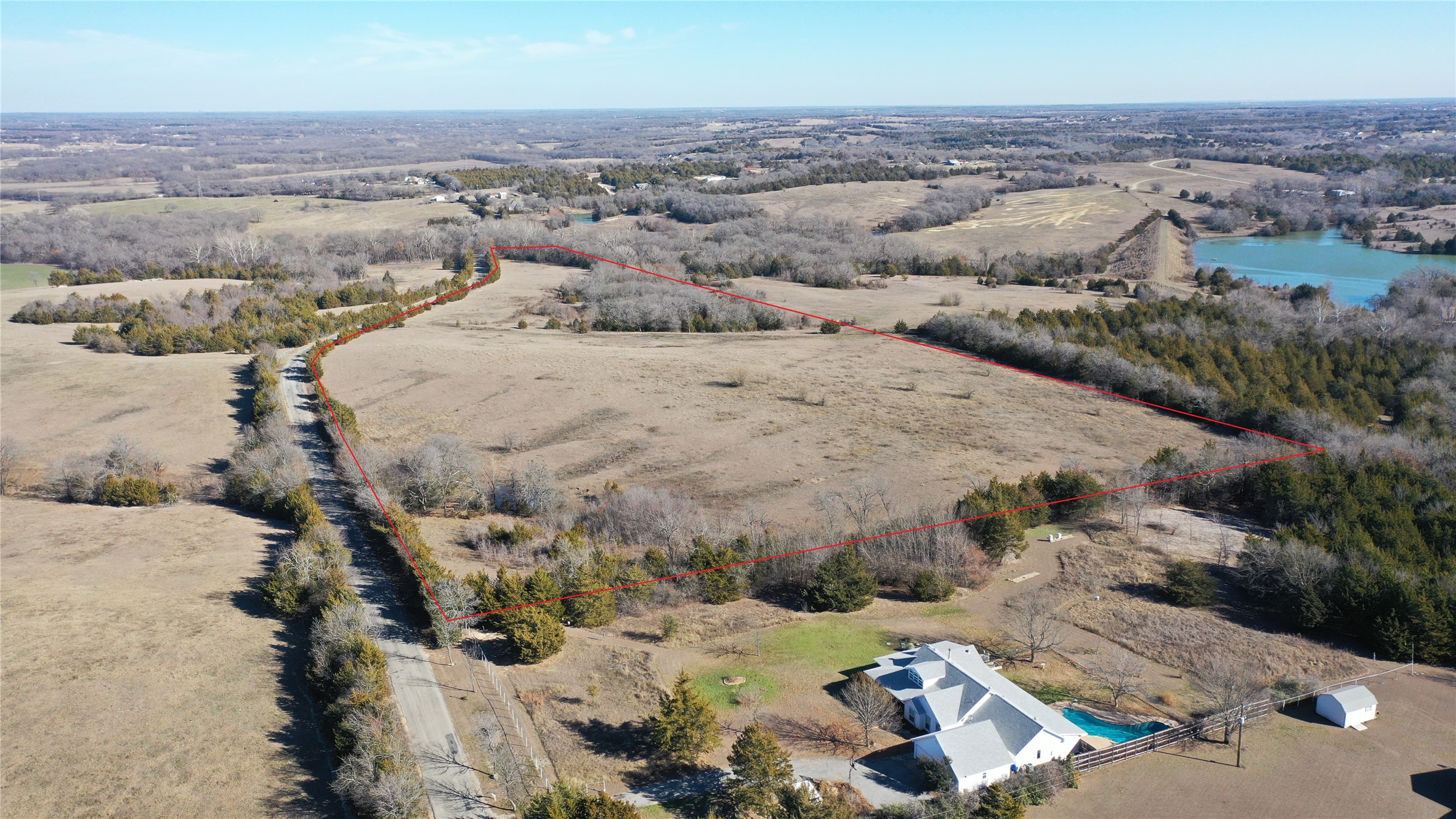 Tbd Highway 11 & Nelson Road Highway Sherman TX 75090