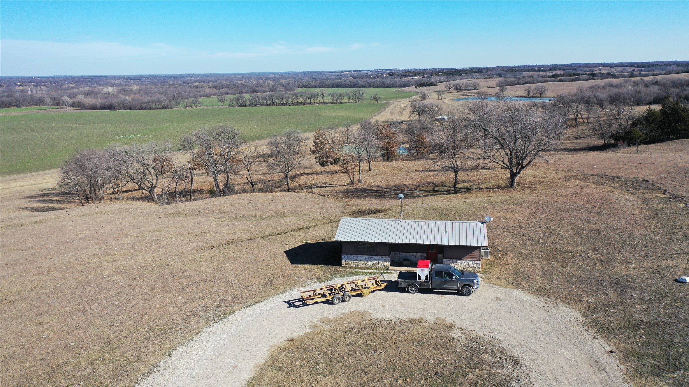 Tbd Highway 11 & Nelson Road Highway Sherman TX 75090