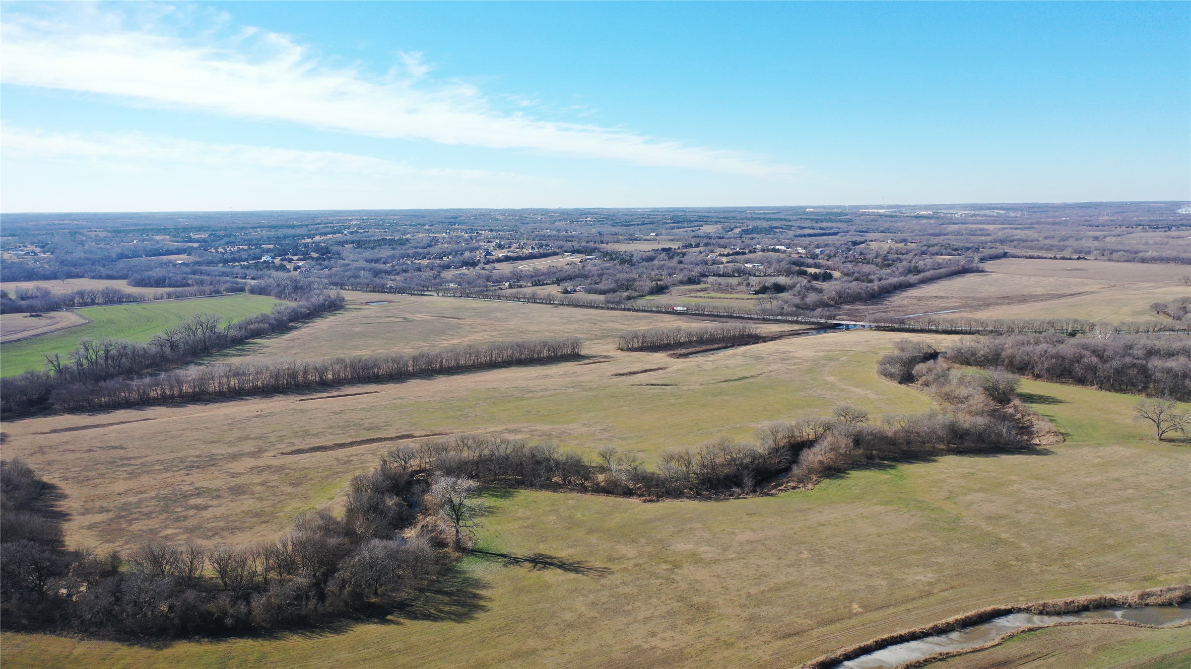Tbd Highway 11 & Nelson Road Highway Sherman TX 75090