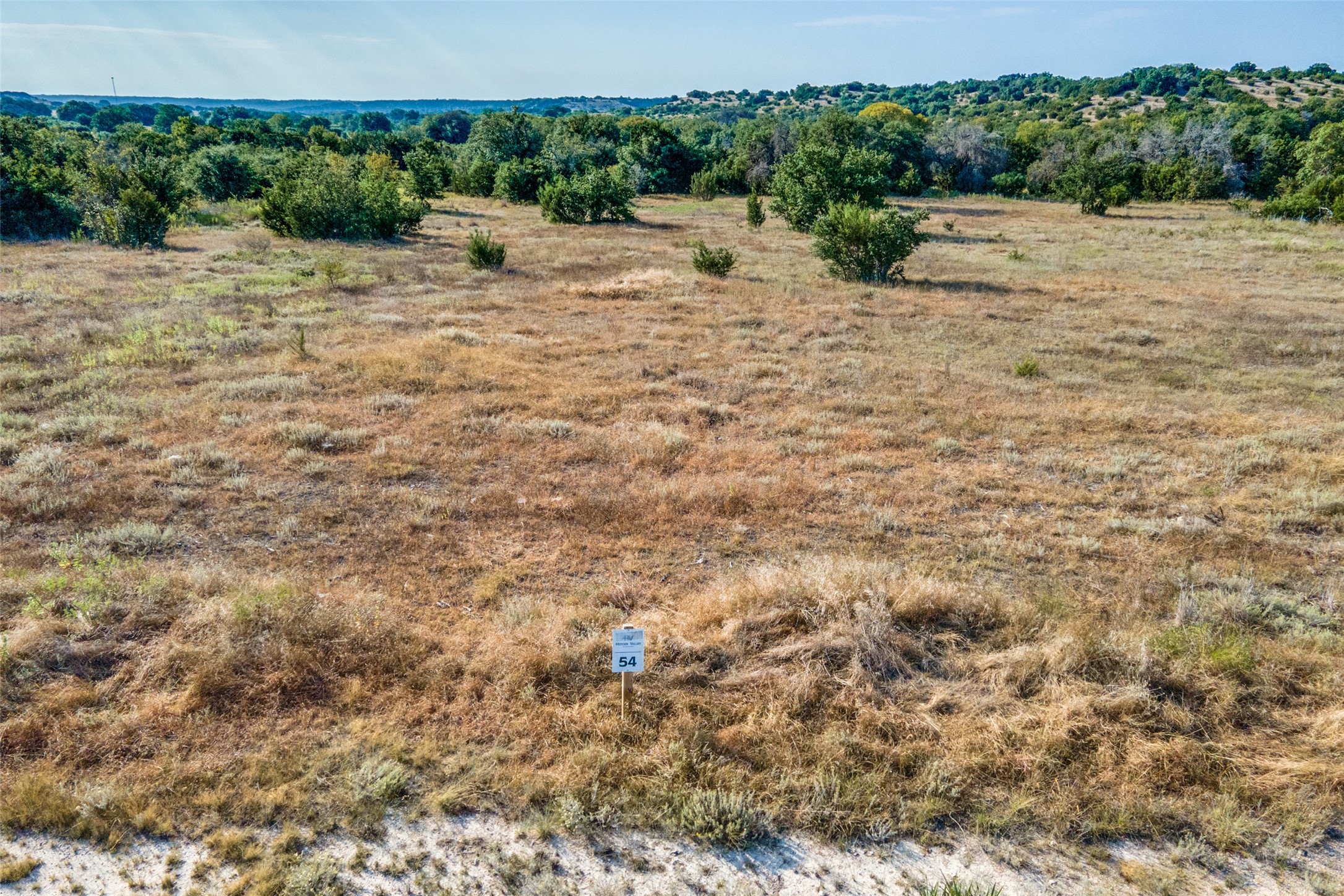 1709 Hidden Oaks Trail Glen Rose TX 74063