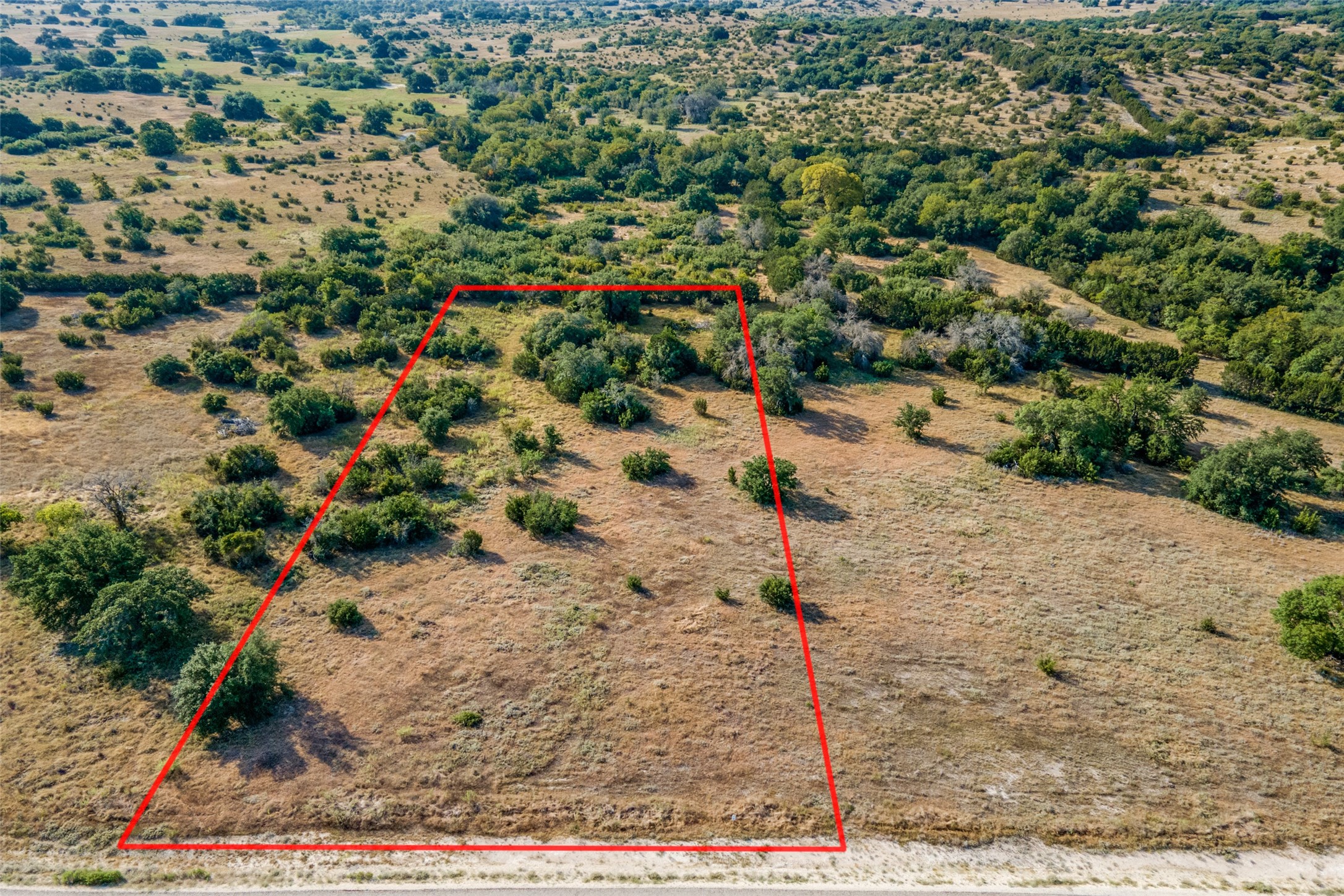 1709 Hidden Oaks Trail Glen Rose TX 74063
