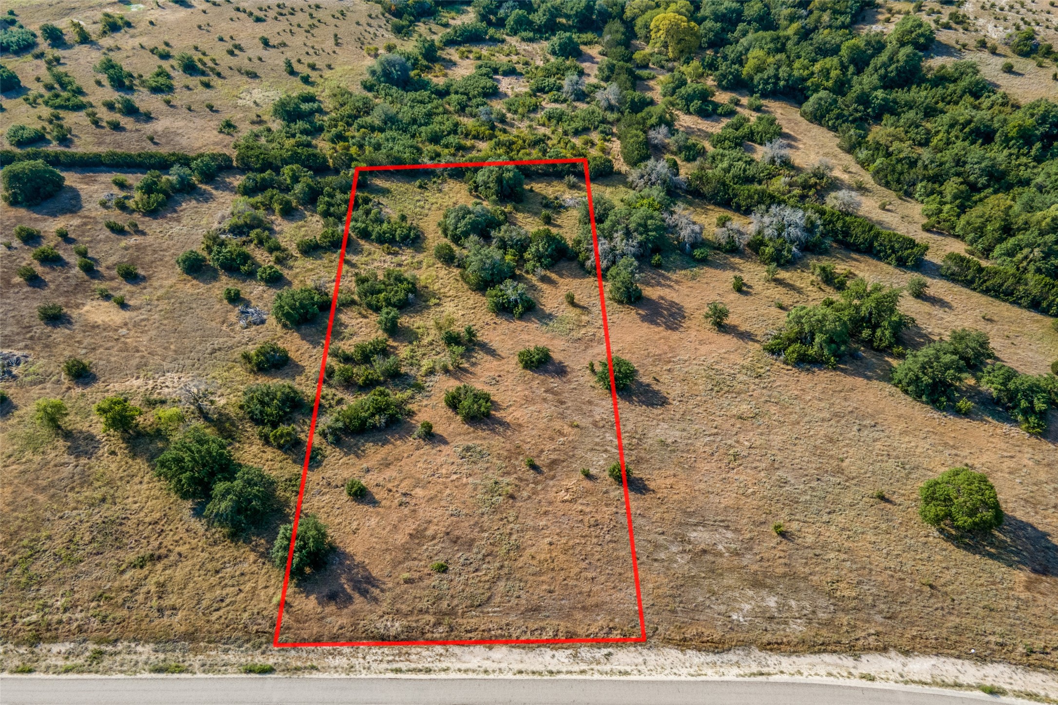 1709 Hidden Oaks Trail Glen Rose TX 74063