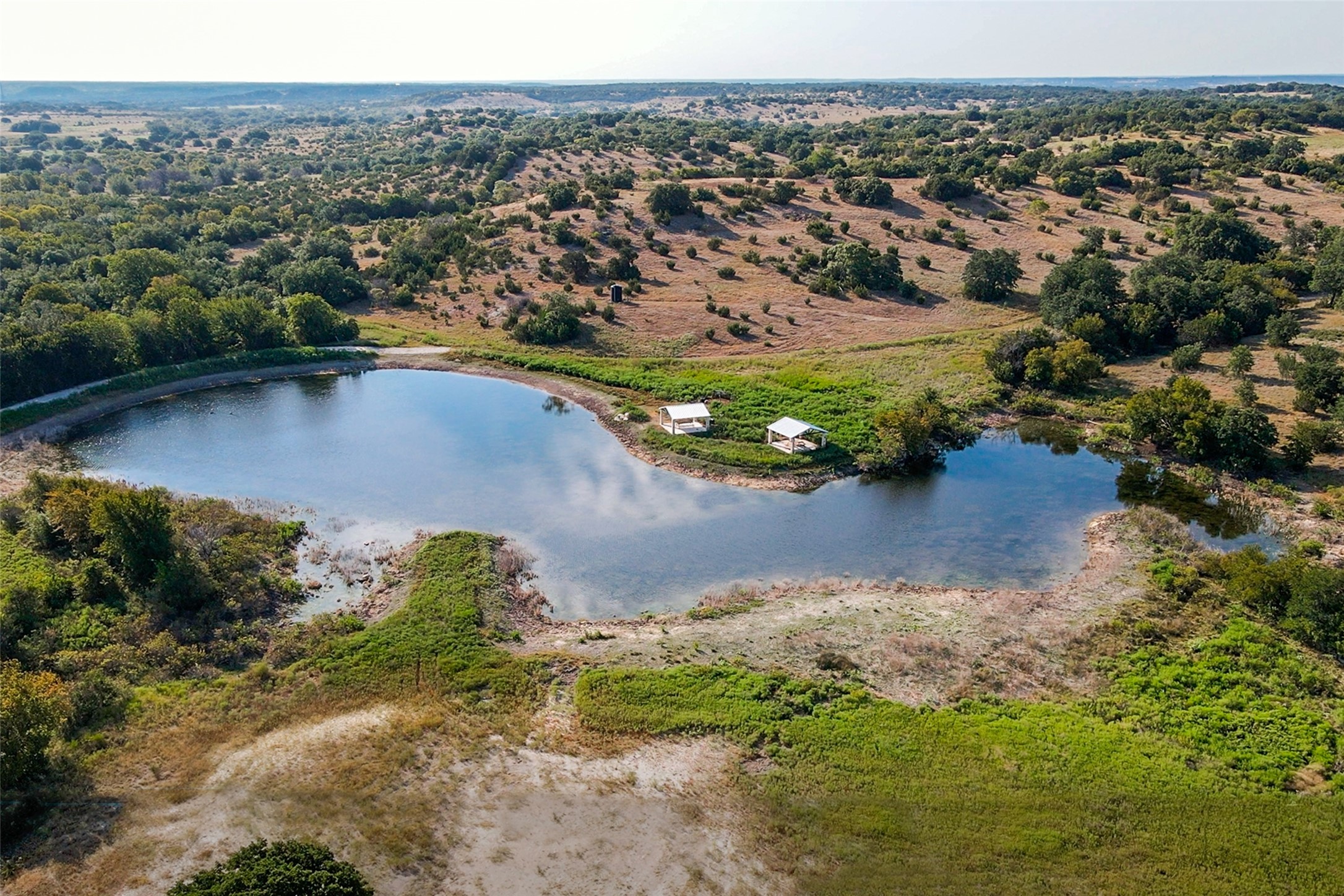 1709 Hidden Oaks Trail Glen Rose TX 74063