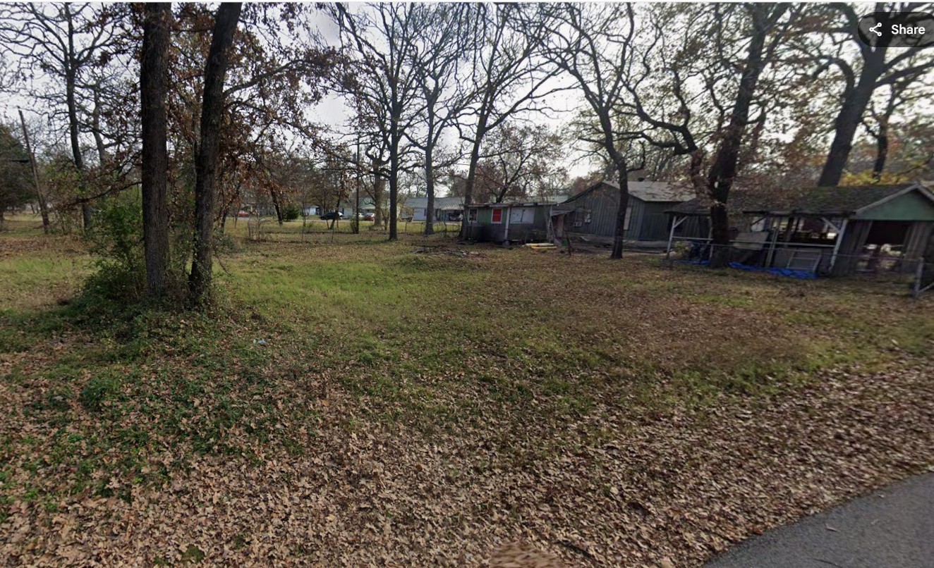 Tbd Cedarcrest Drive Tool TX 75143