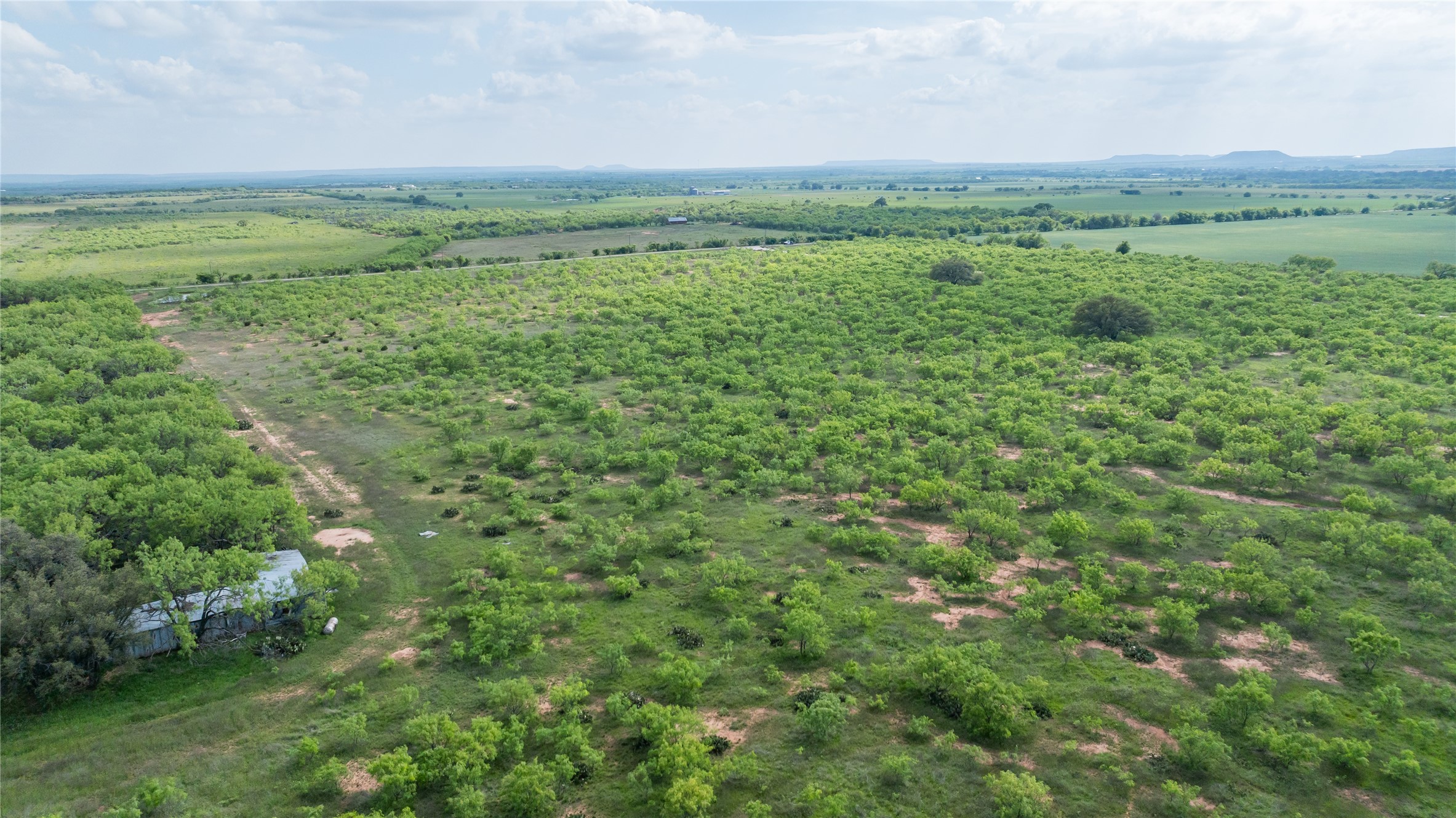 698 County Road 133 Ovalo TX 79541