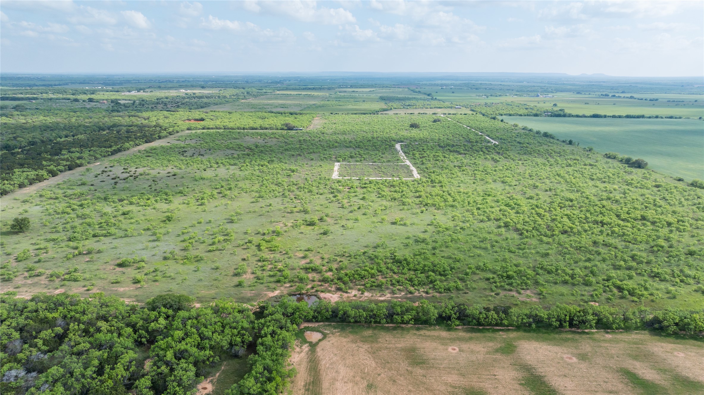 698 County Road 133 Ovalo TX 79541