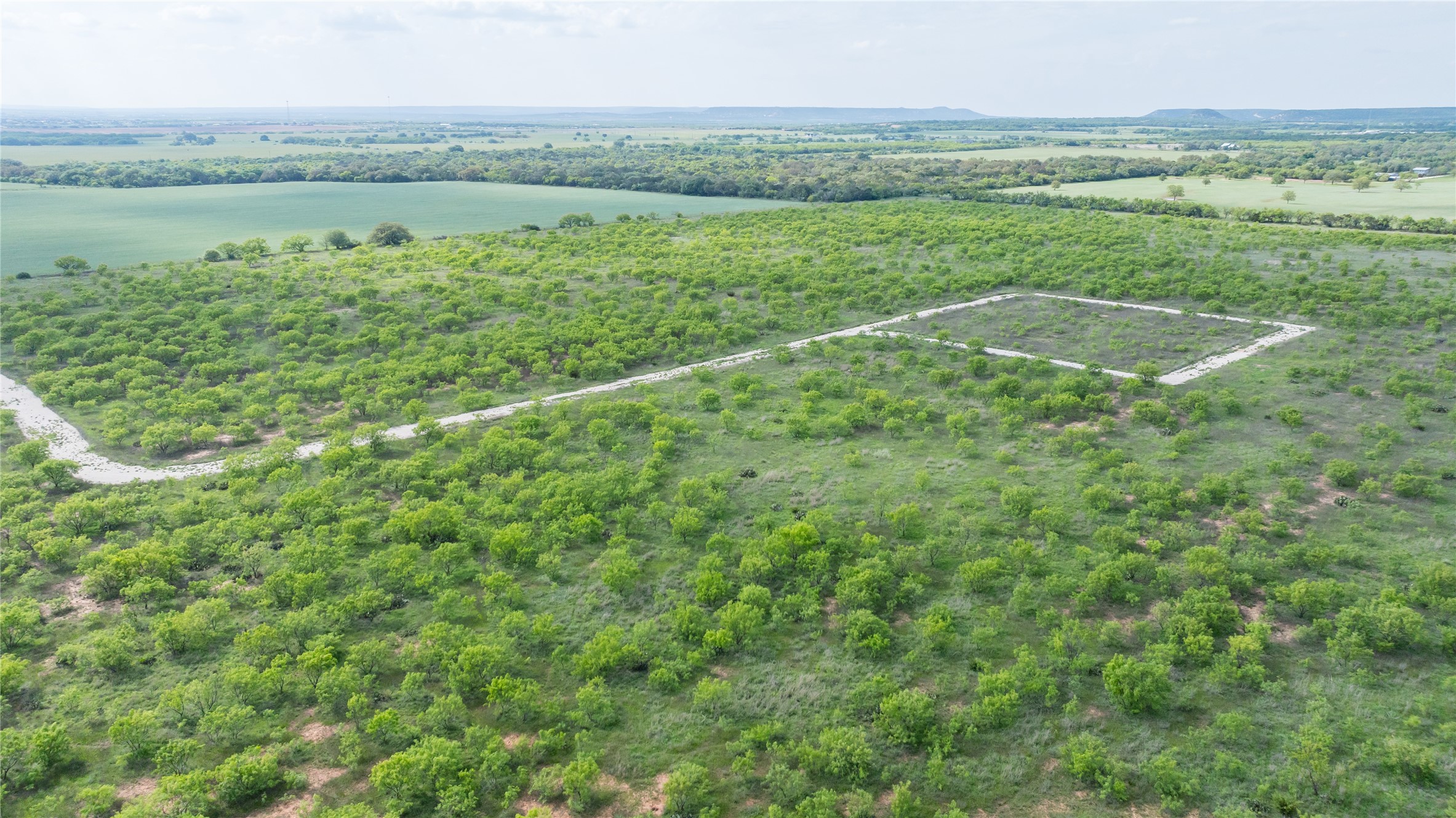 698 County Road 133 Ovalo TX 79541