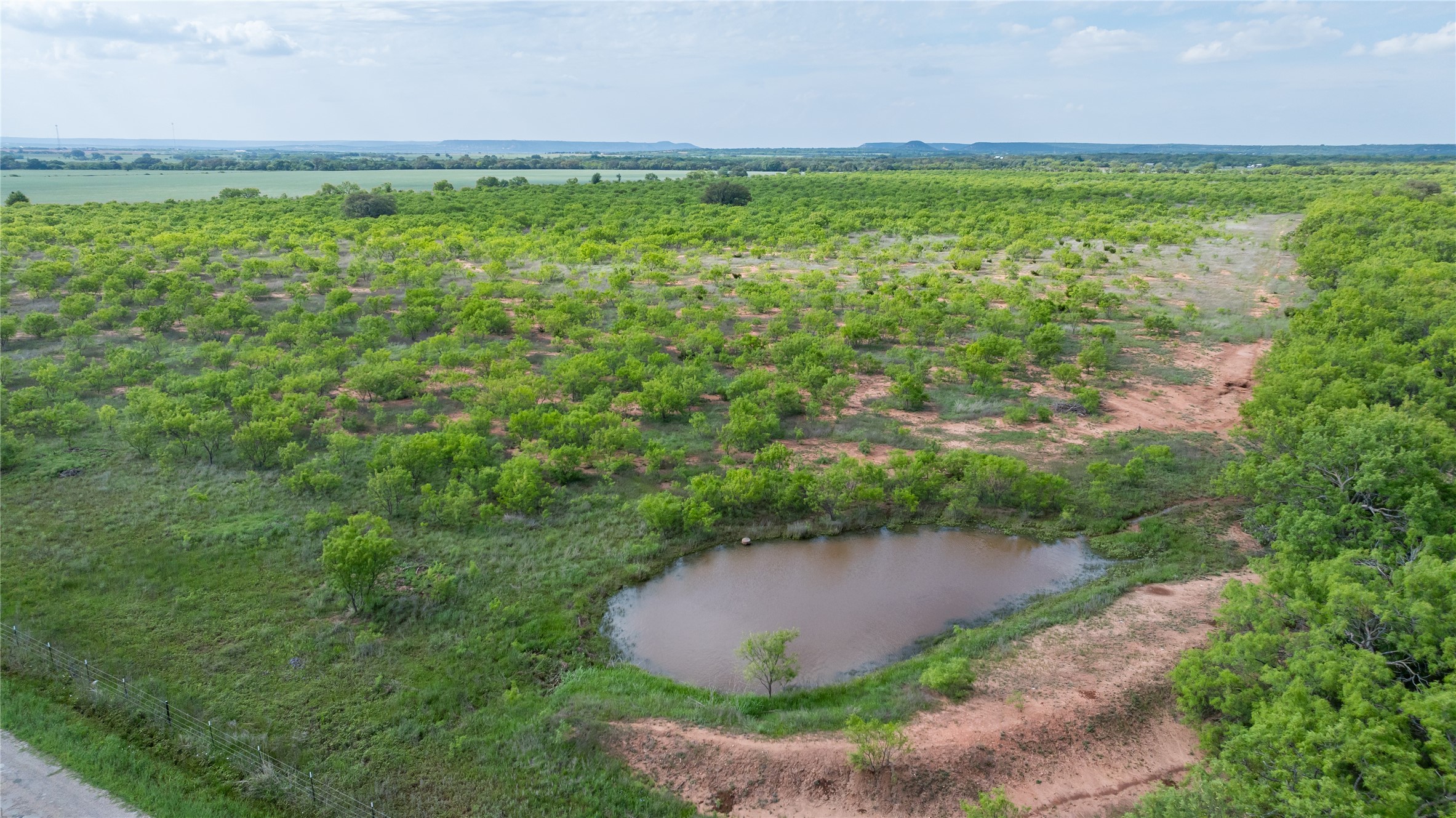 698 County Road 133 Ovalo TX 79541