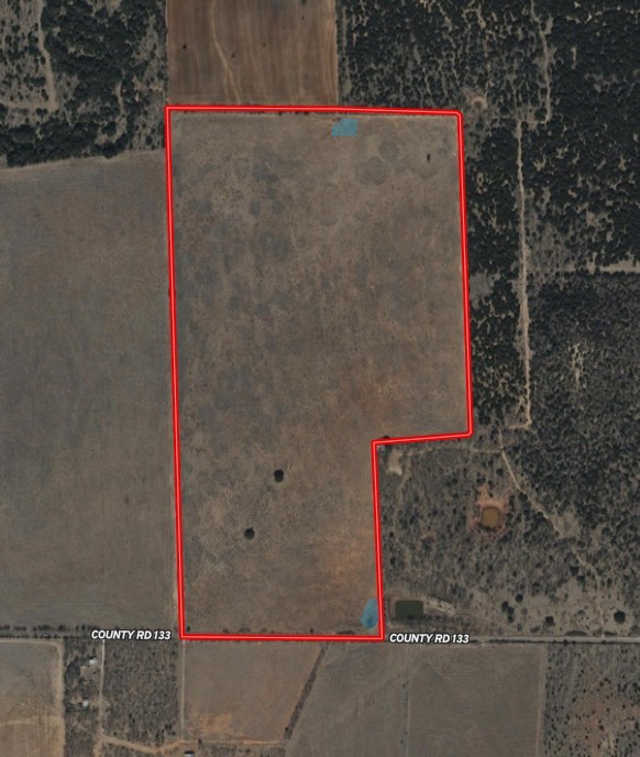 698 County Road 133 Ovalo TX 79541