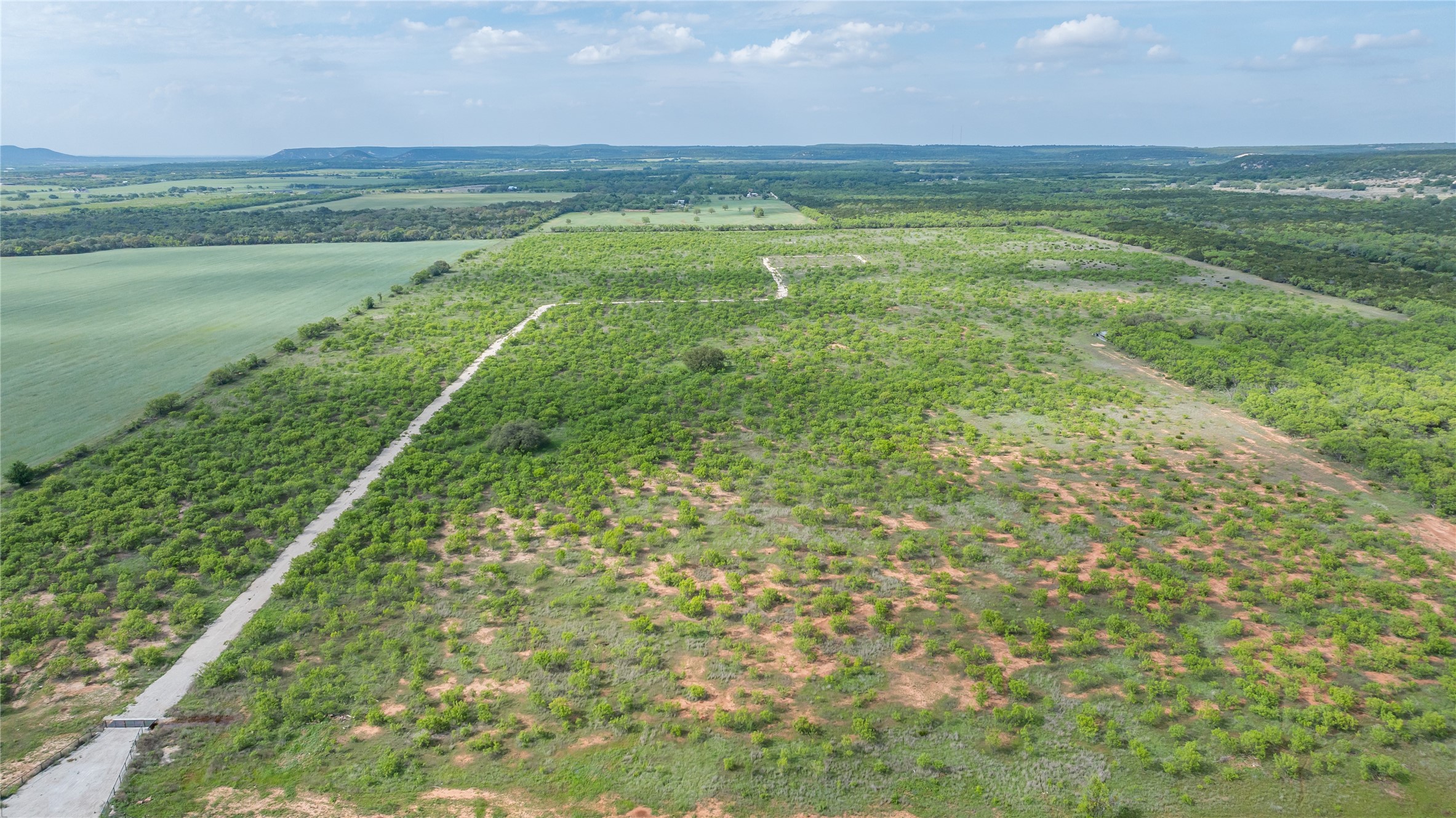 698 County Road 133 Ovalo TX 79541