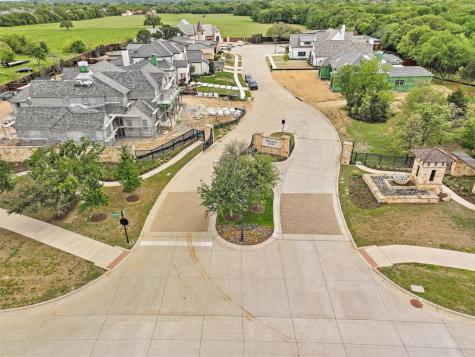 304 Matthews Court Southlake TX 76092