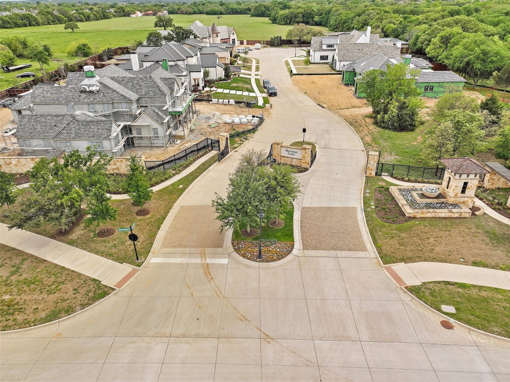 304 Matthews Court Southlake TX 76092