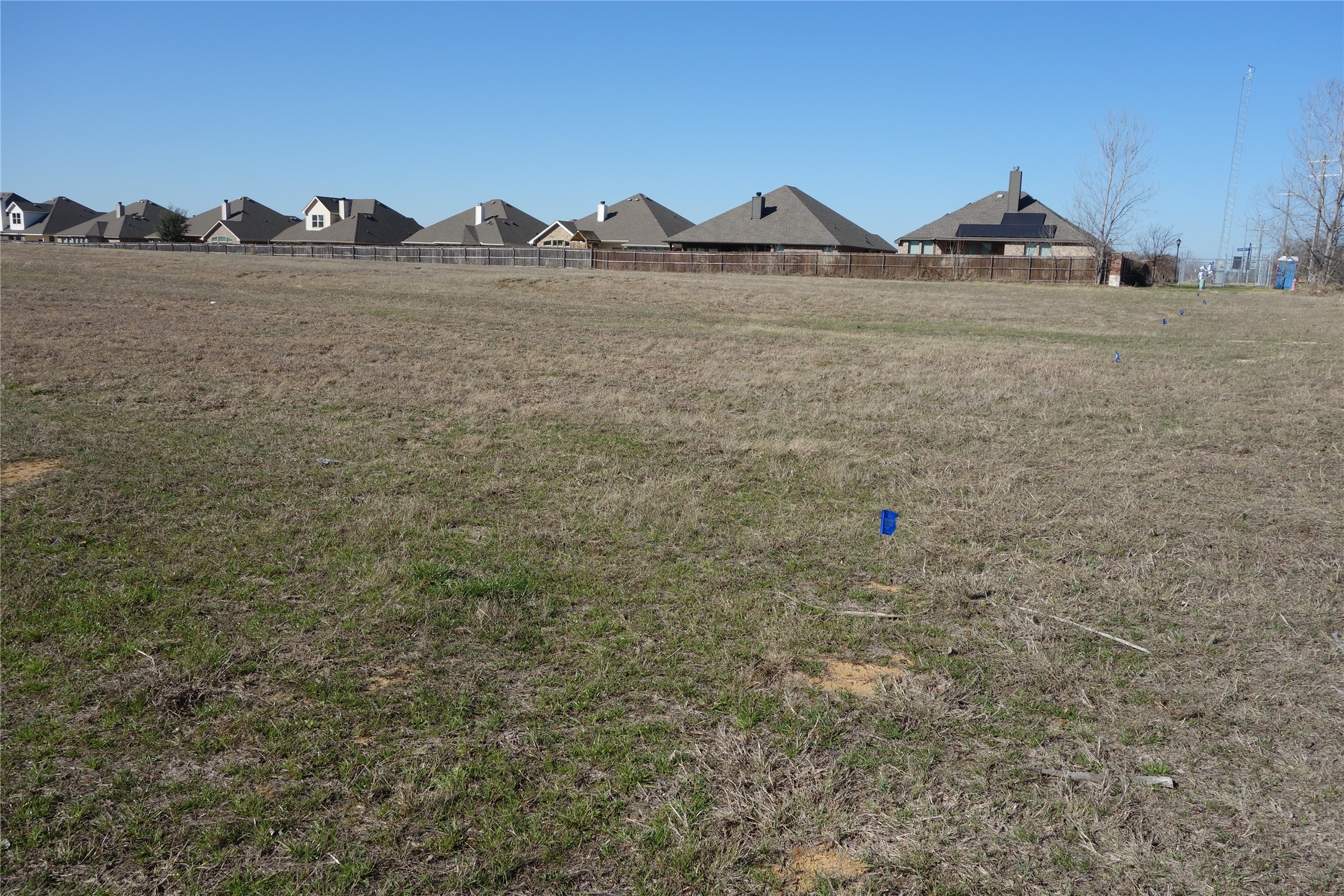 Lot 11 Moura Court Joshua TX 76058