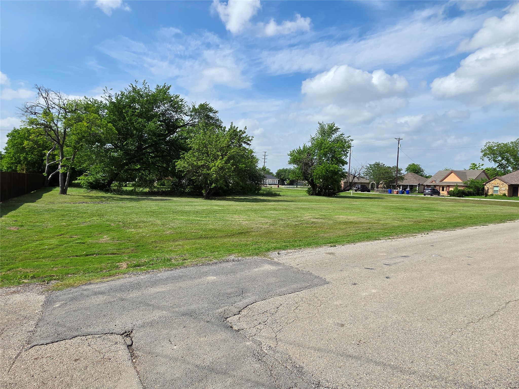 0 E Aimee Street Forney TX 75126