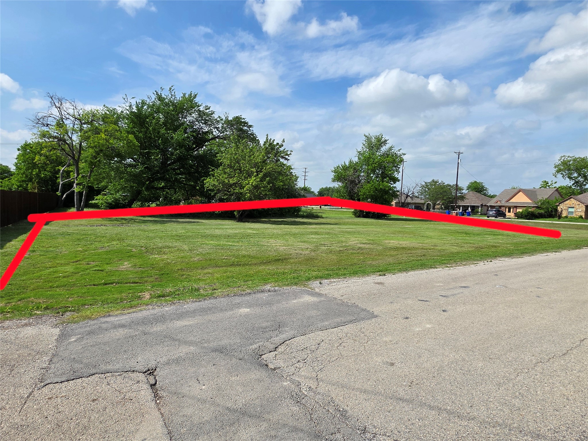 0 E Aimee Street Forney TX 75126