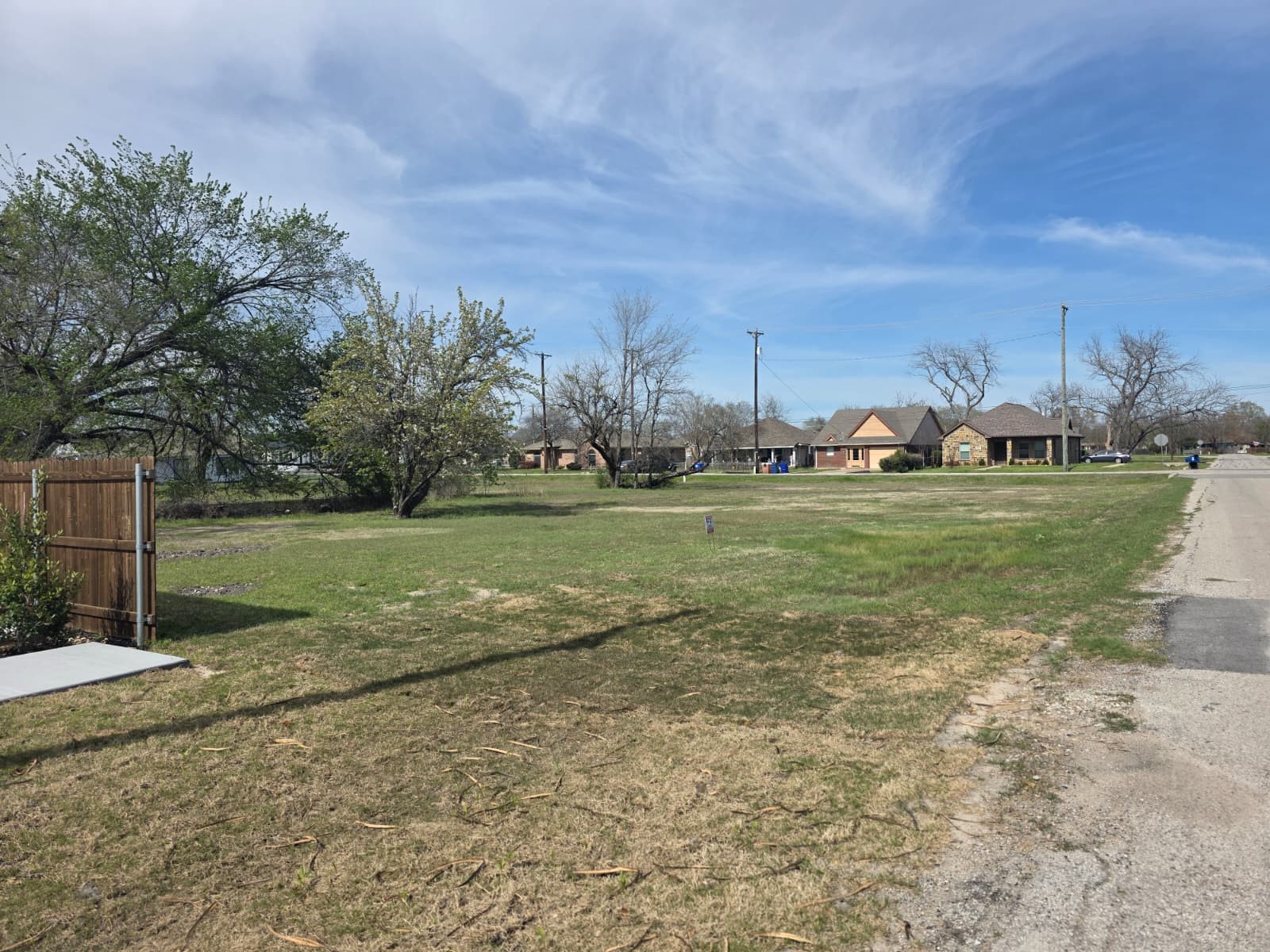 0 E Aimee Street Forney TX 75126