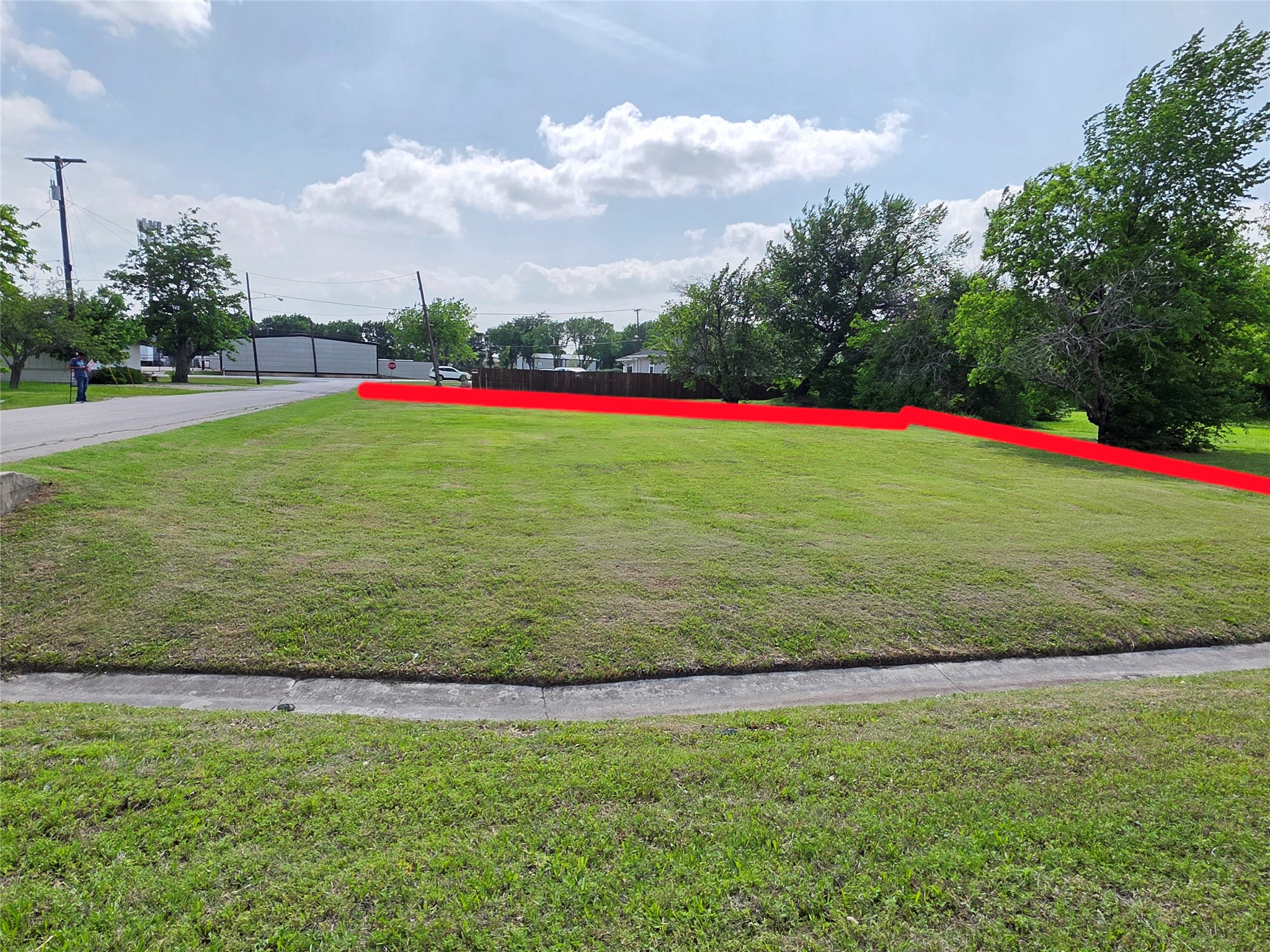 0 E Aimee Street Forney TX 75126
