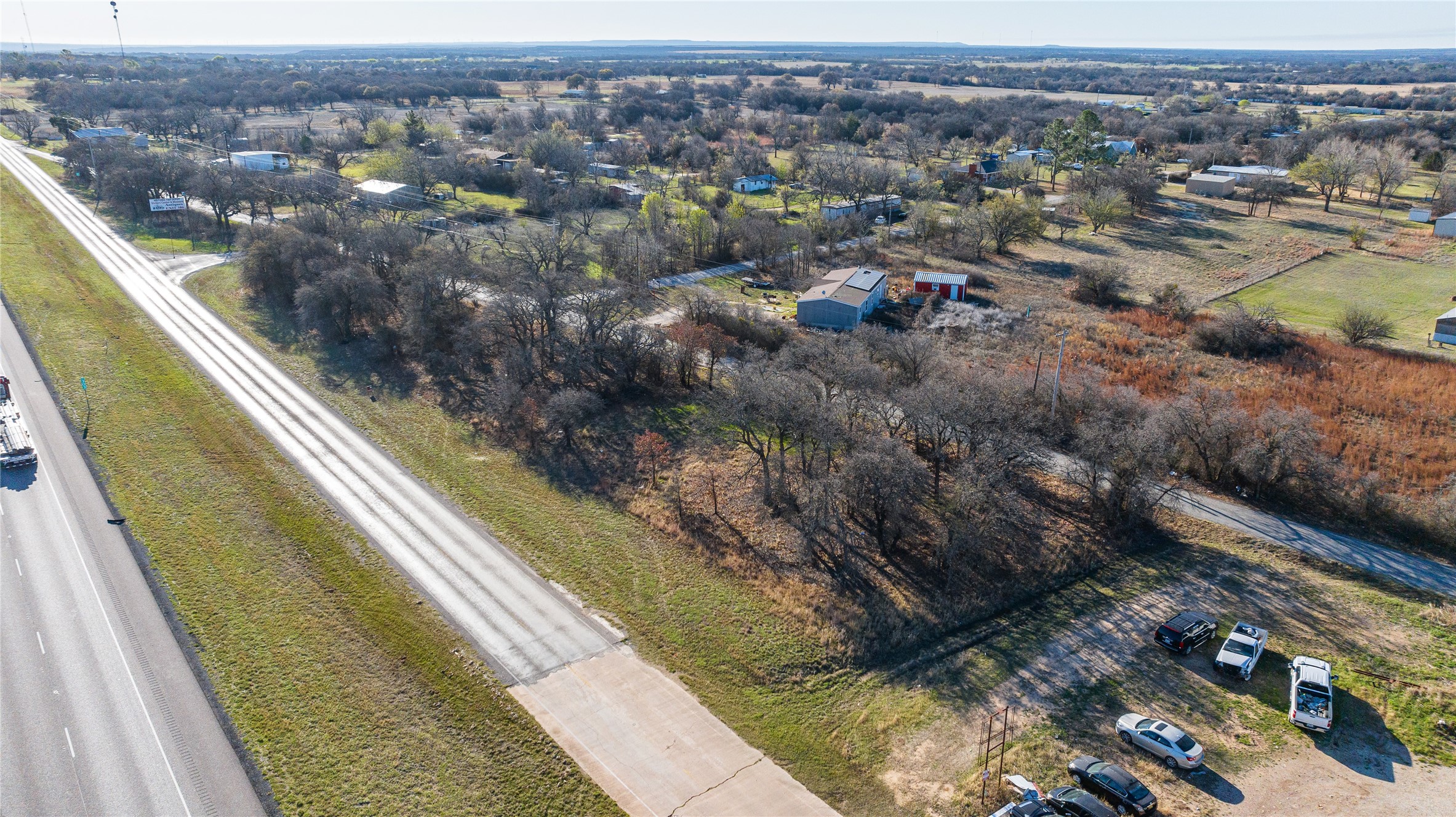 Tbd W Interstate 20 Clyde TX 79510