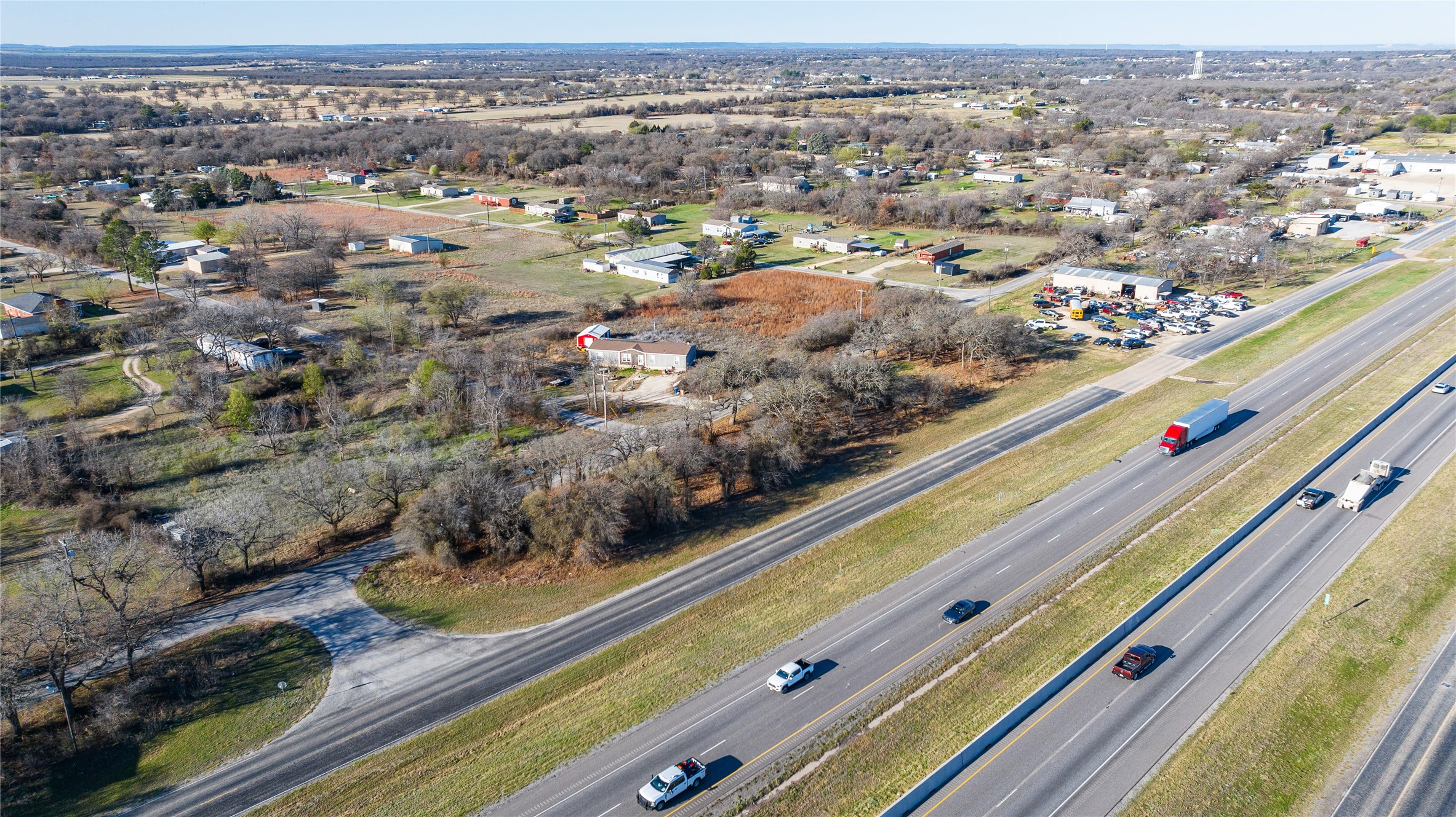 Tbd W Interstate 20 Clyde TX 79510