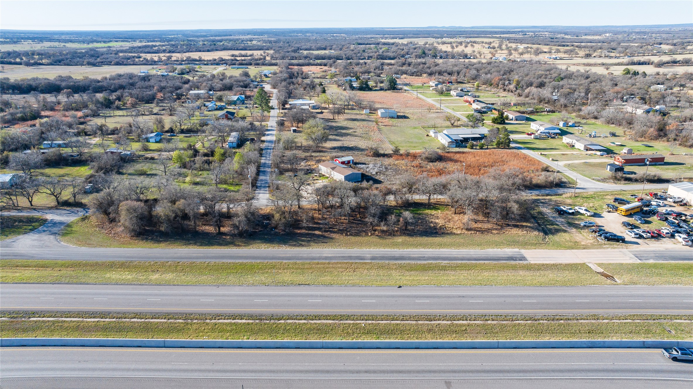 Tbd W Interstate 20 Clyde TX 79510