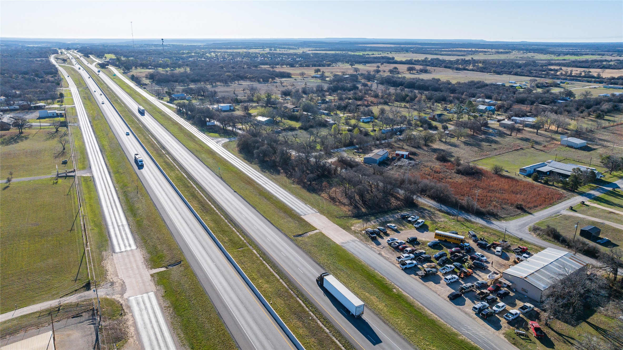 Tbd W Interstate 20 Clyde TX 79510
