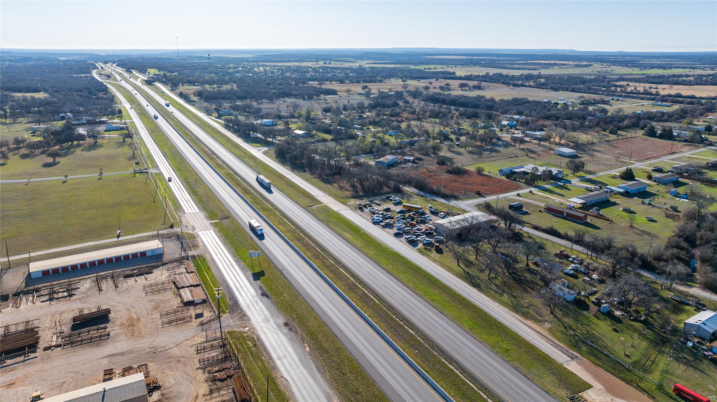Tbd W Interstate 20 Clyde TX 79510
