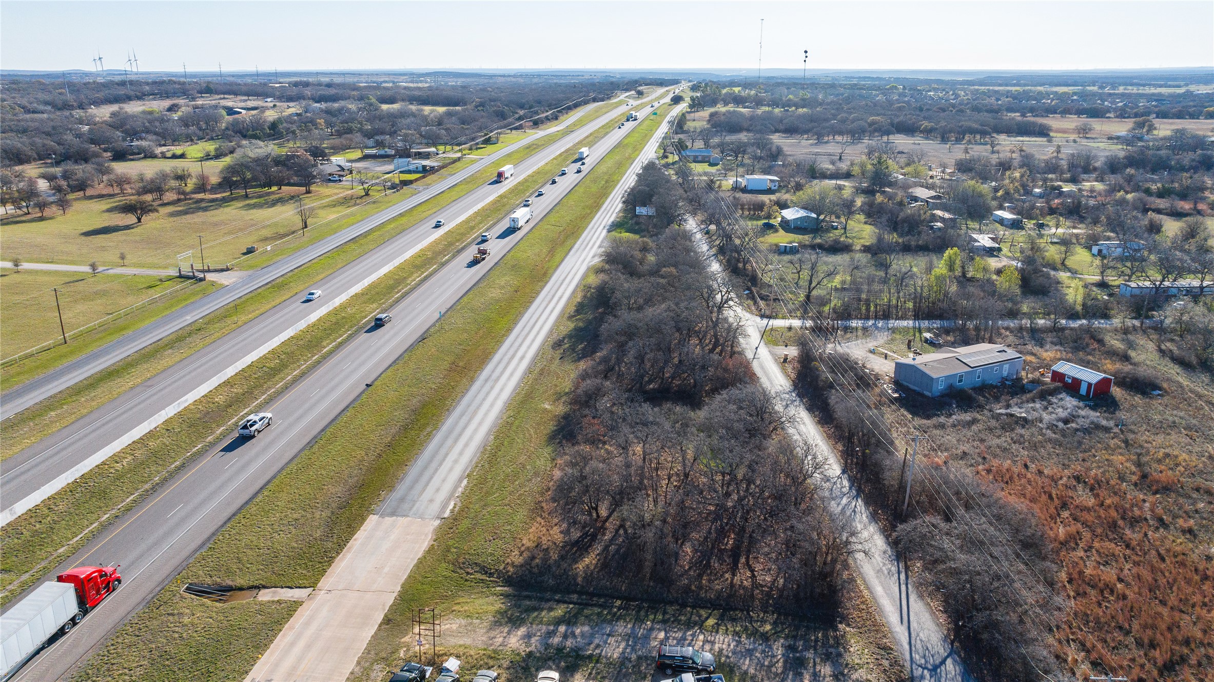 Tbd W Interstate 20 Clyde TX 79510