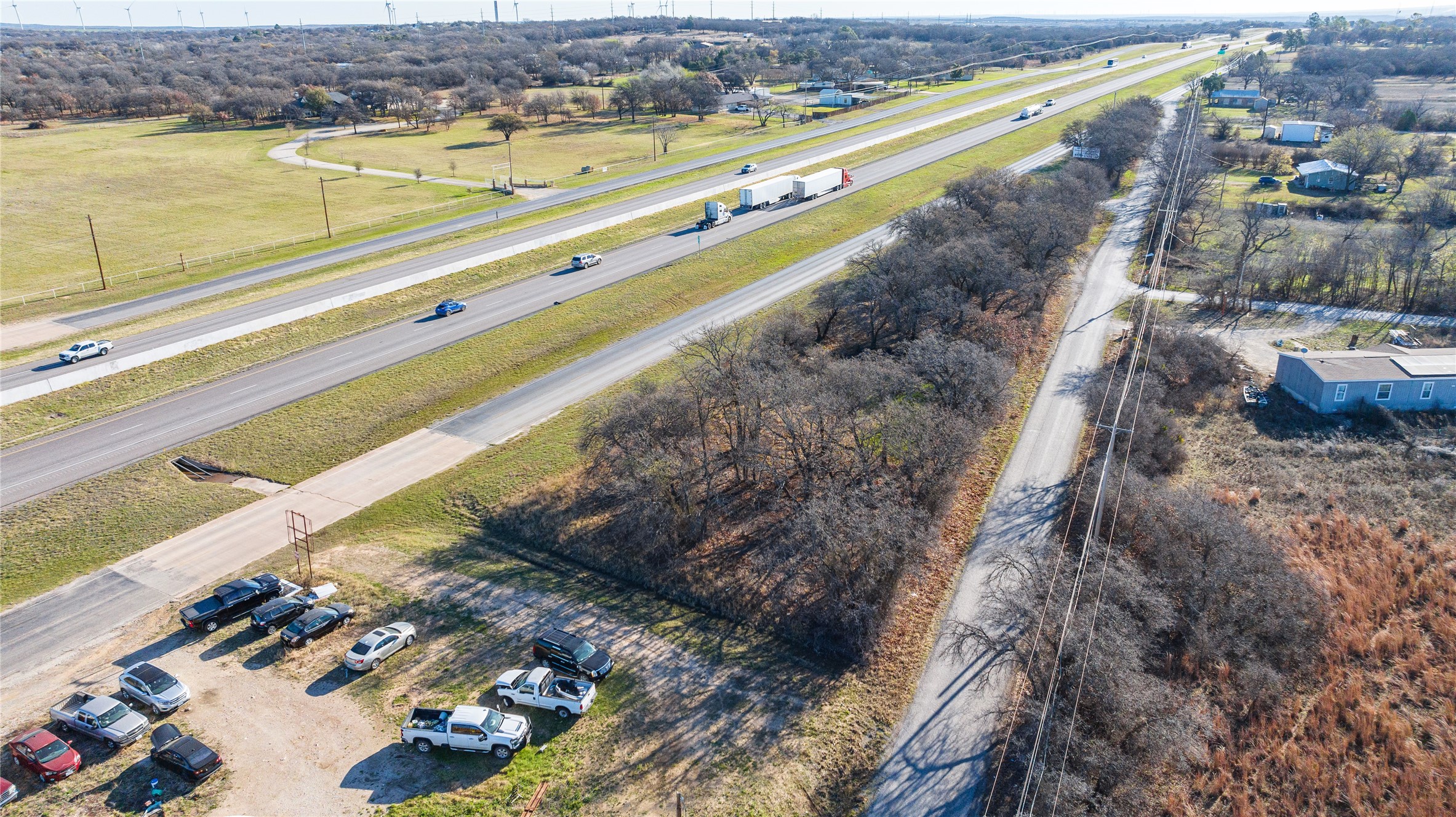 Tbd W Interstate 20 Clyde TX 79510