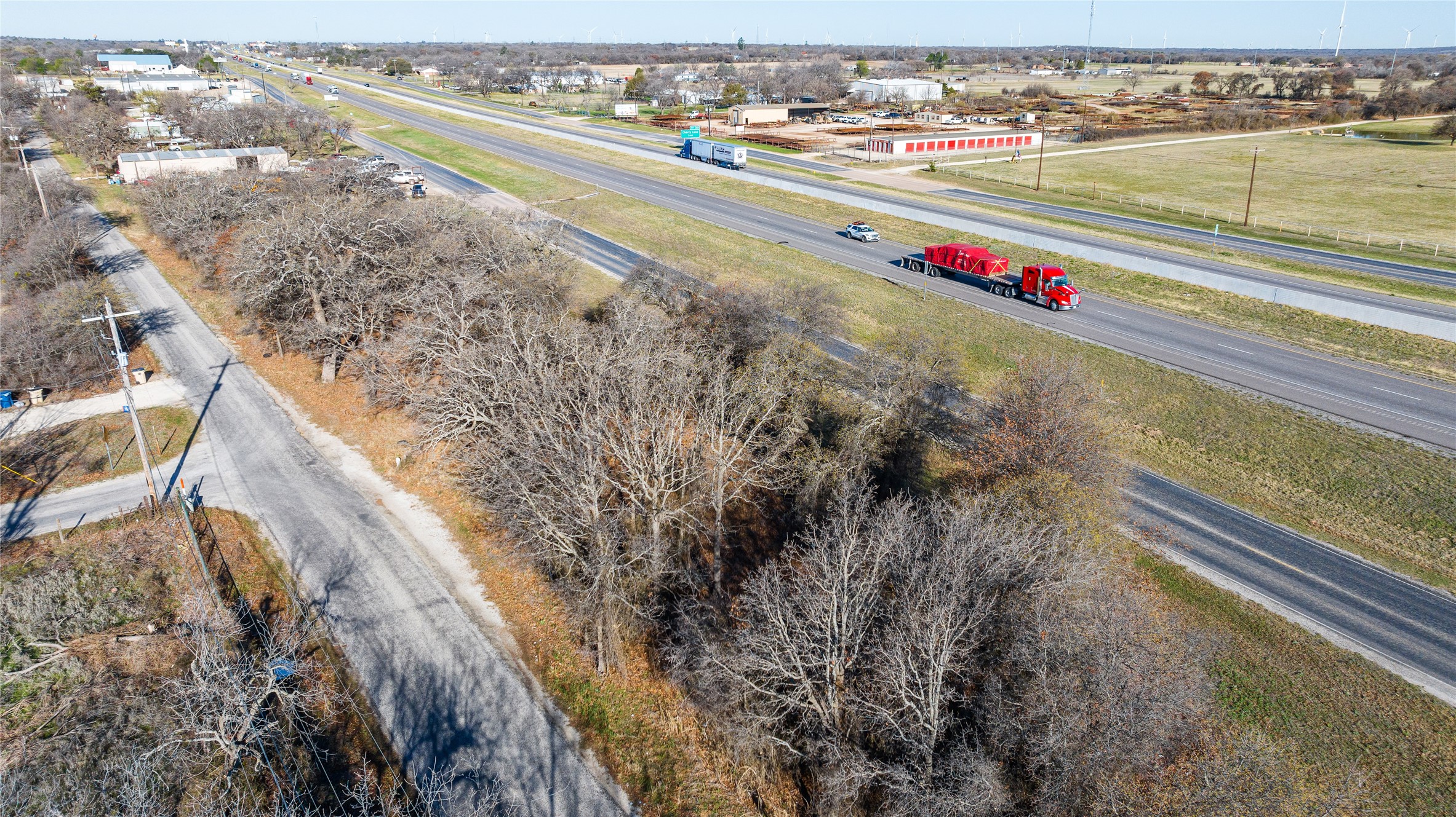 Tbd W Interstate 20 Clyde TX 79510