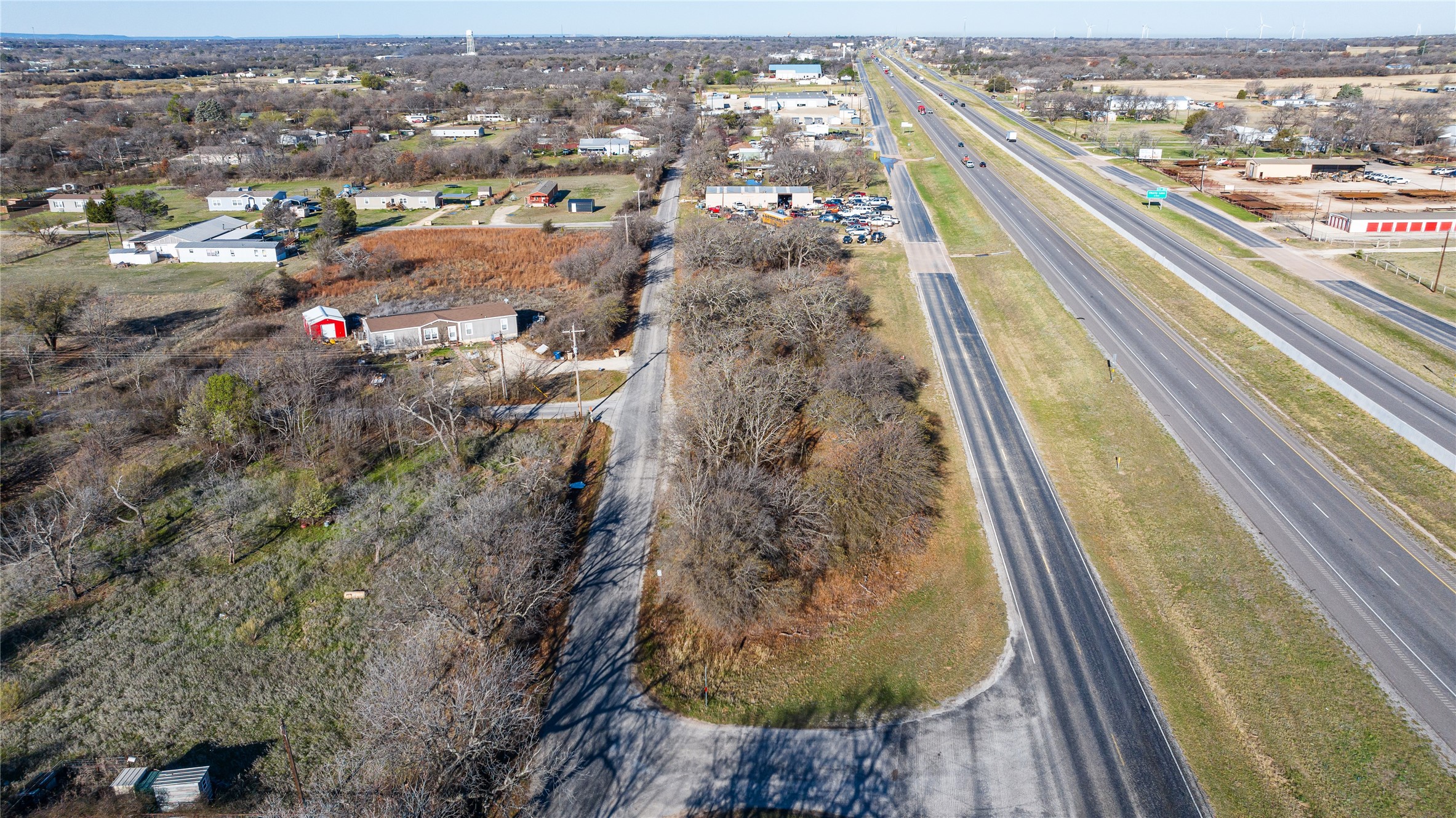 Tbd W Interstate 20 Clyde TX 79510