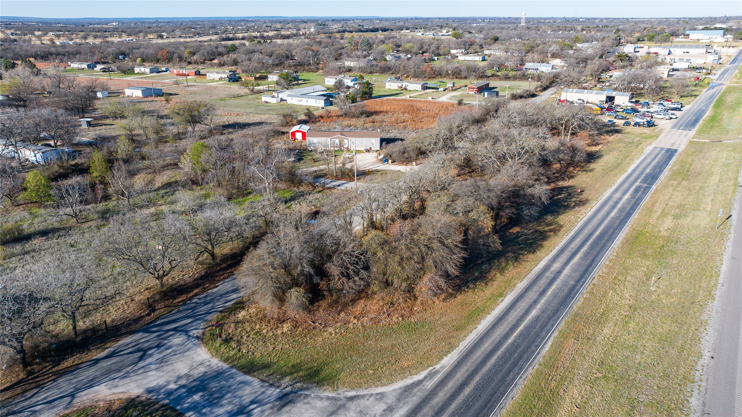 Tbd W Interstate 20 Clyde TX 79510