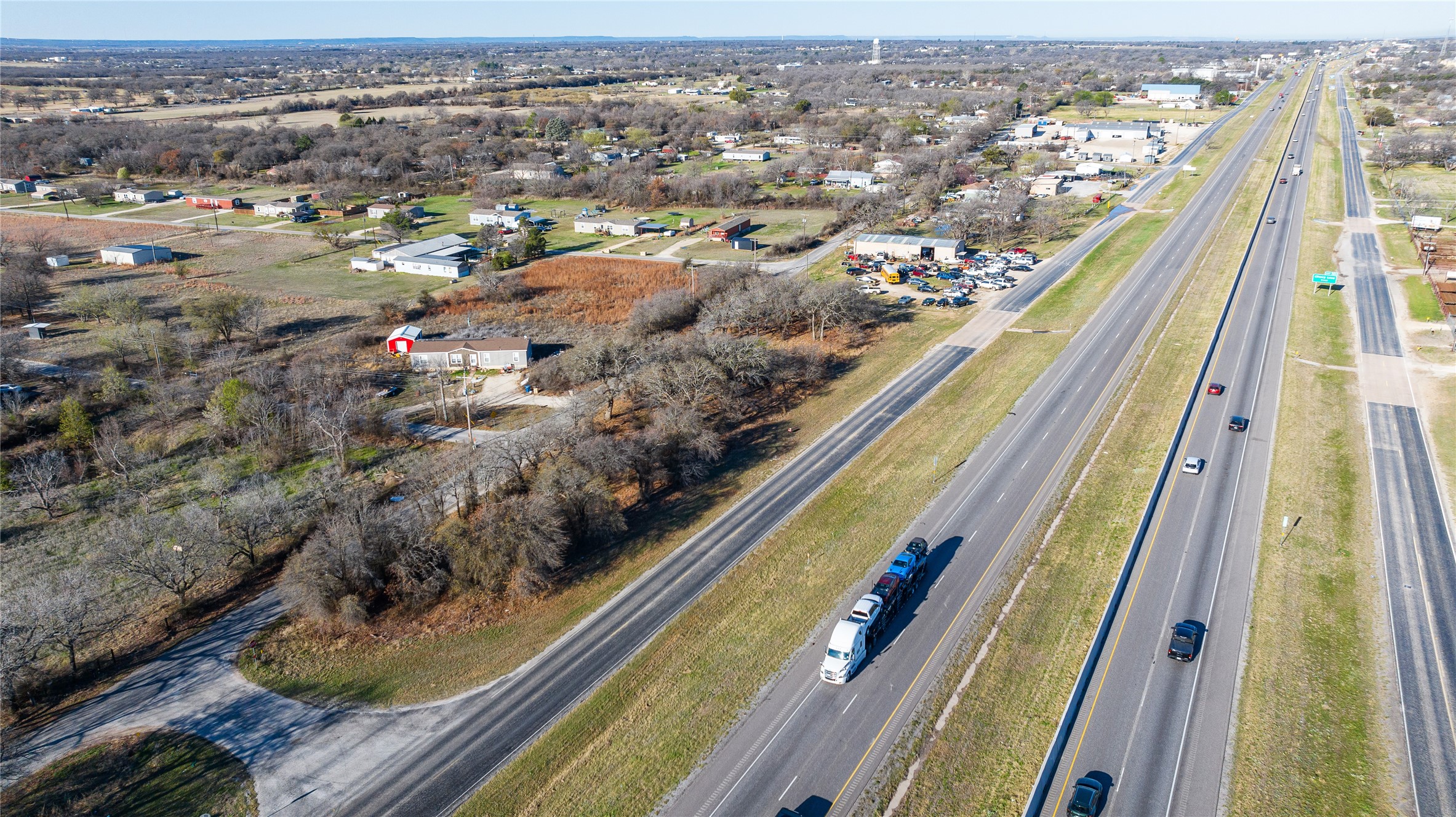 Tbd W Interstate 20 Clyde TX 79510