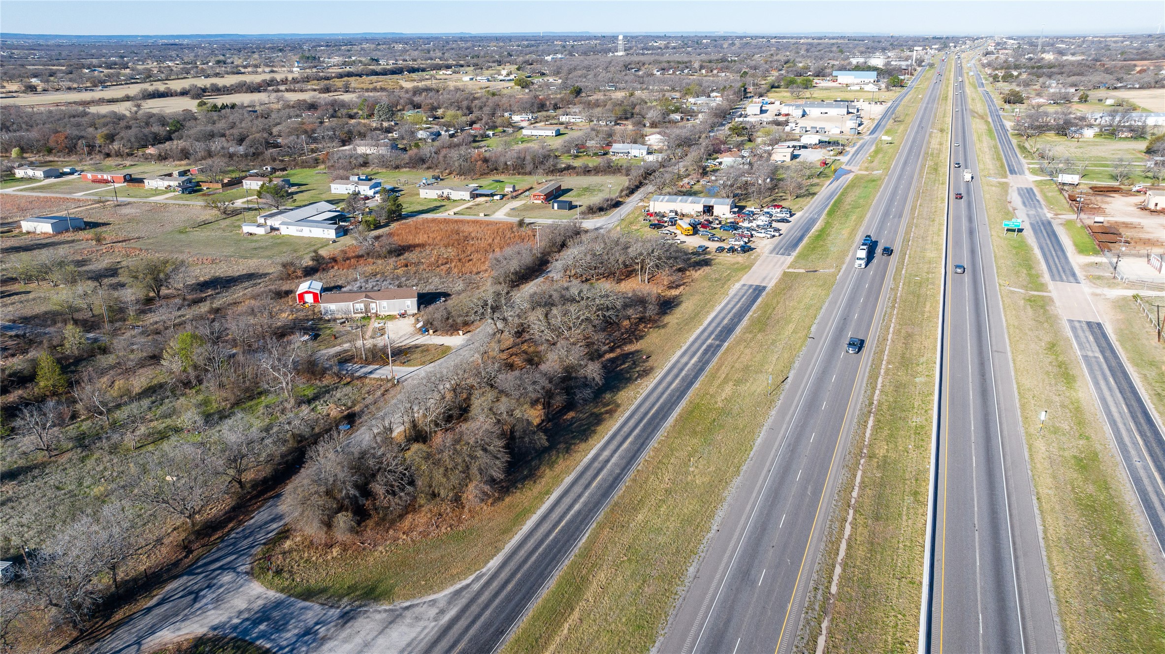 Tbd W Interstate 20 Clyde TX 79510