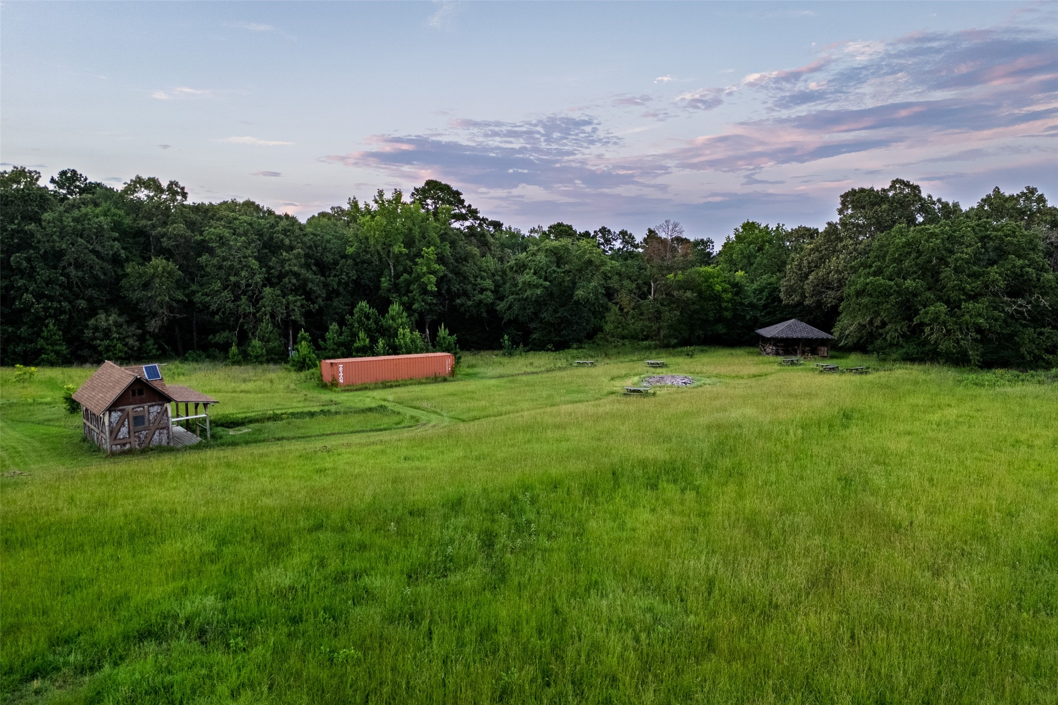 00 County Road 2138 Troup TX 75789