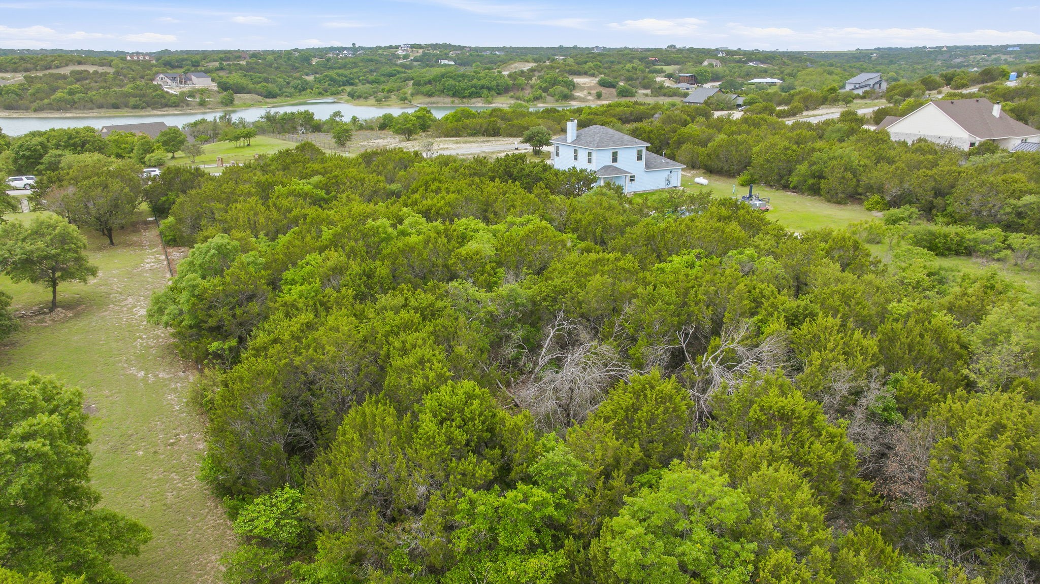 2075 Lakeside Drive Bluff Dale TX 76433