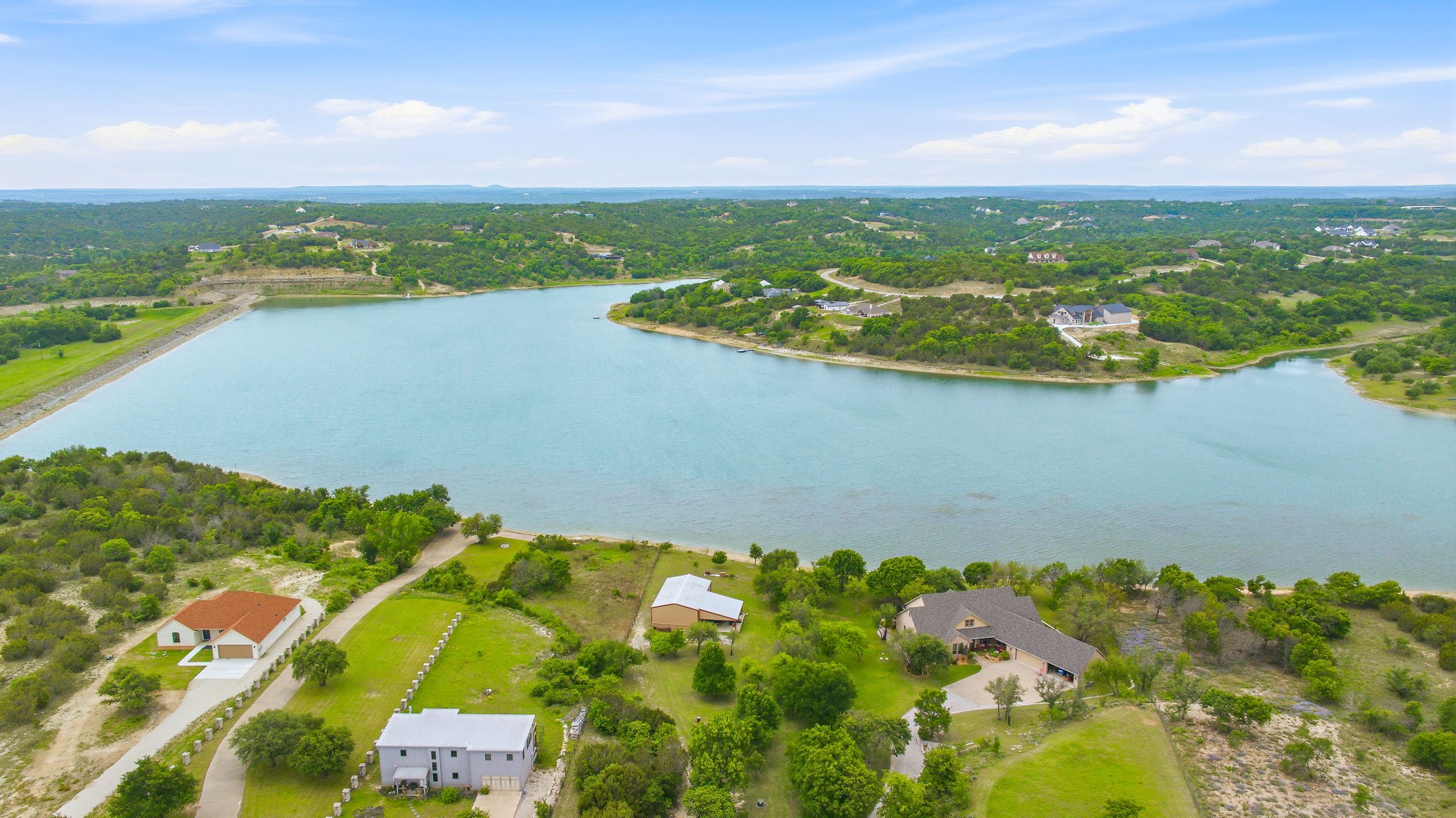 2075 Lakeside Drive Bluff Dale TX 76433