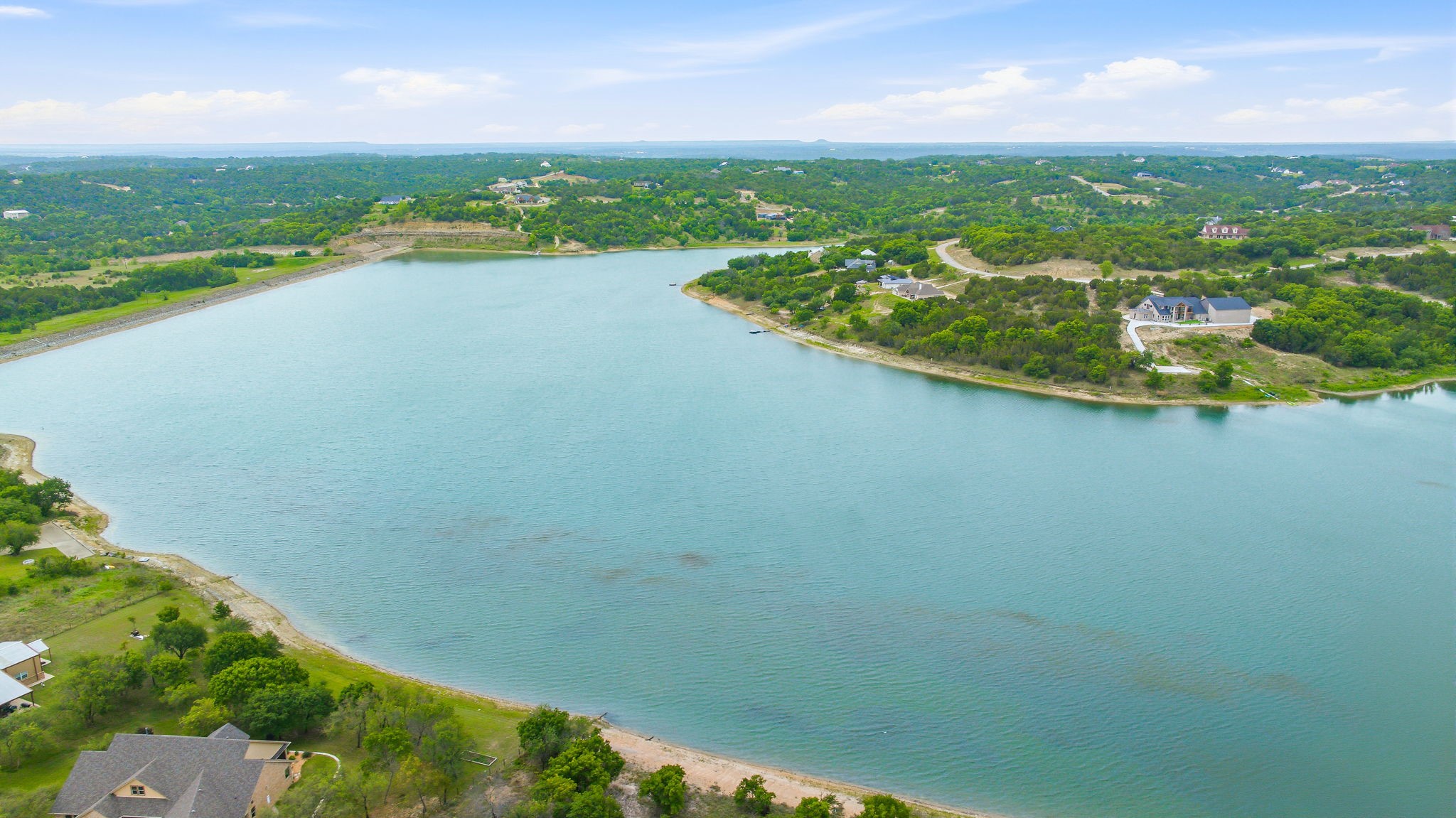 2075 Lakeside Drive Bluff Dale TX 76433