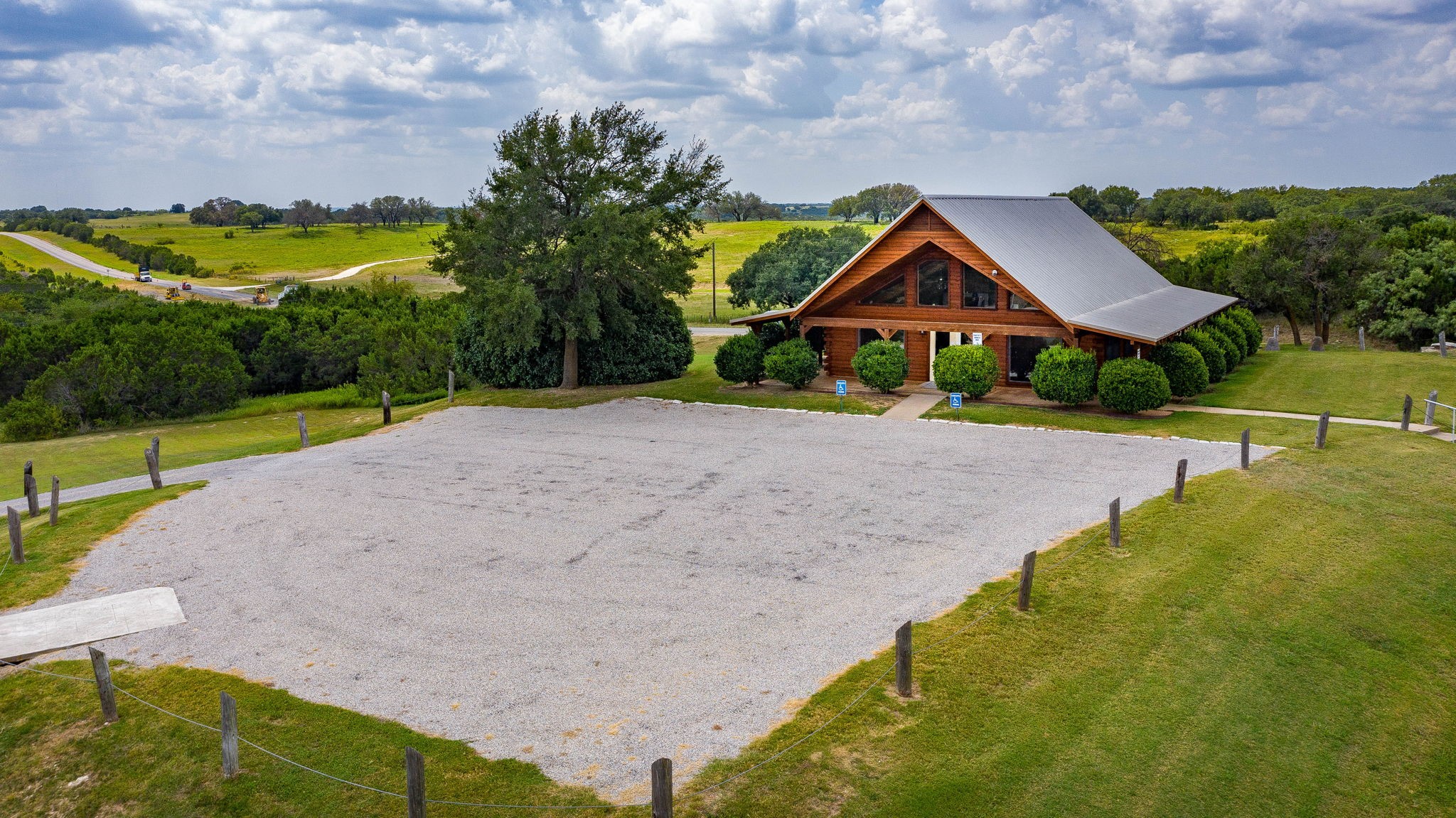 2075 Lakeside Drive Bluff Dale TX 76433