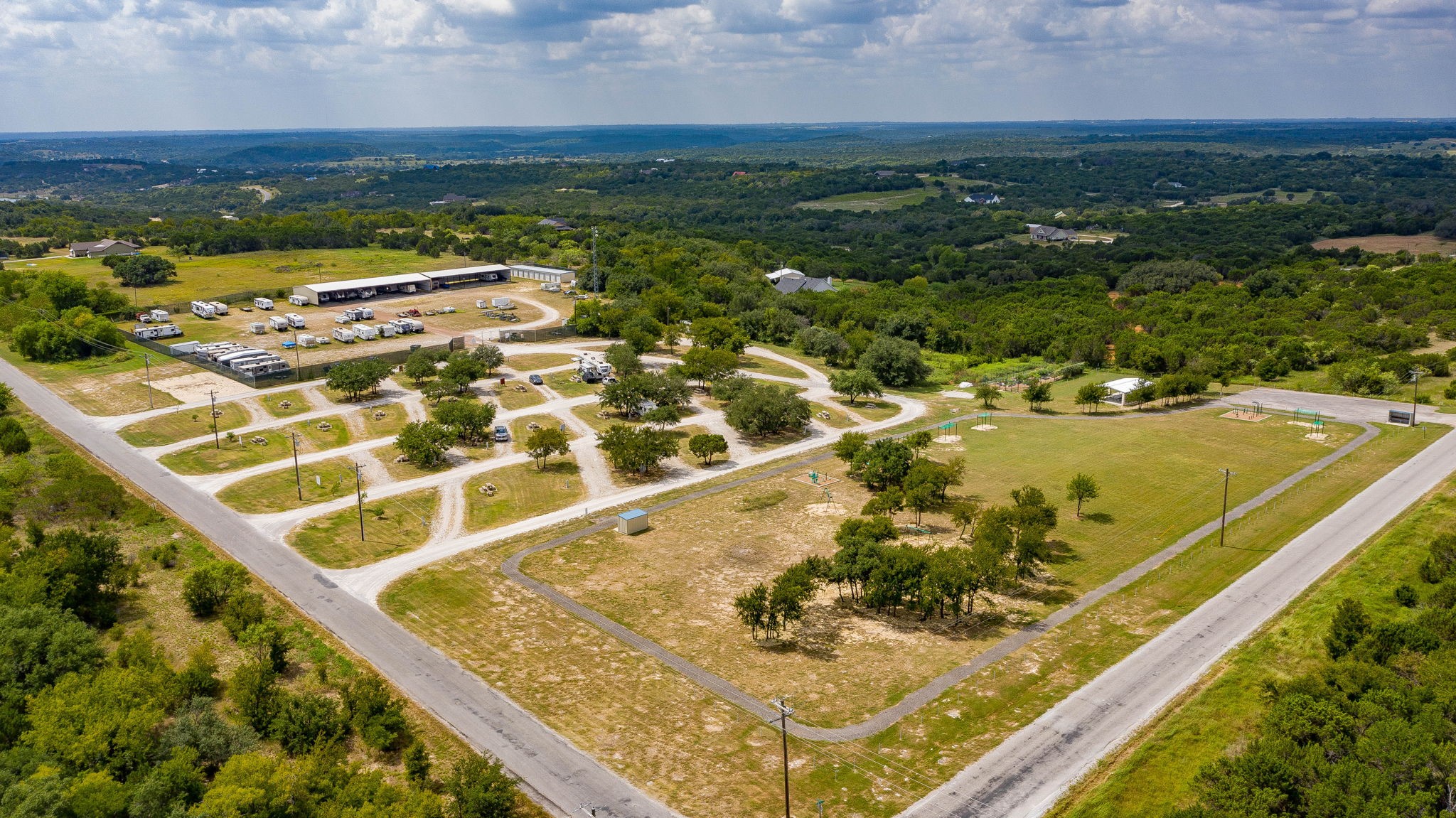 2075 Lakeside Drive Bluff Dale TX 76433