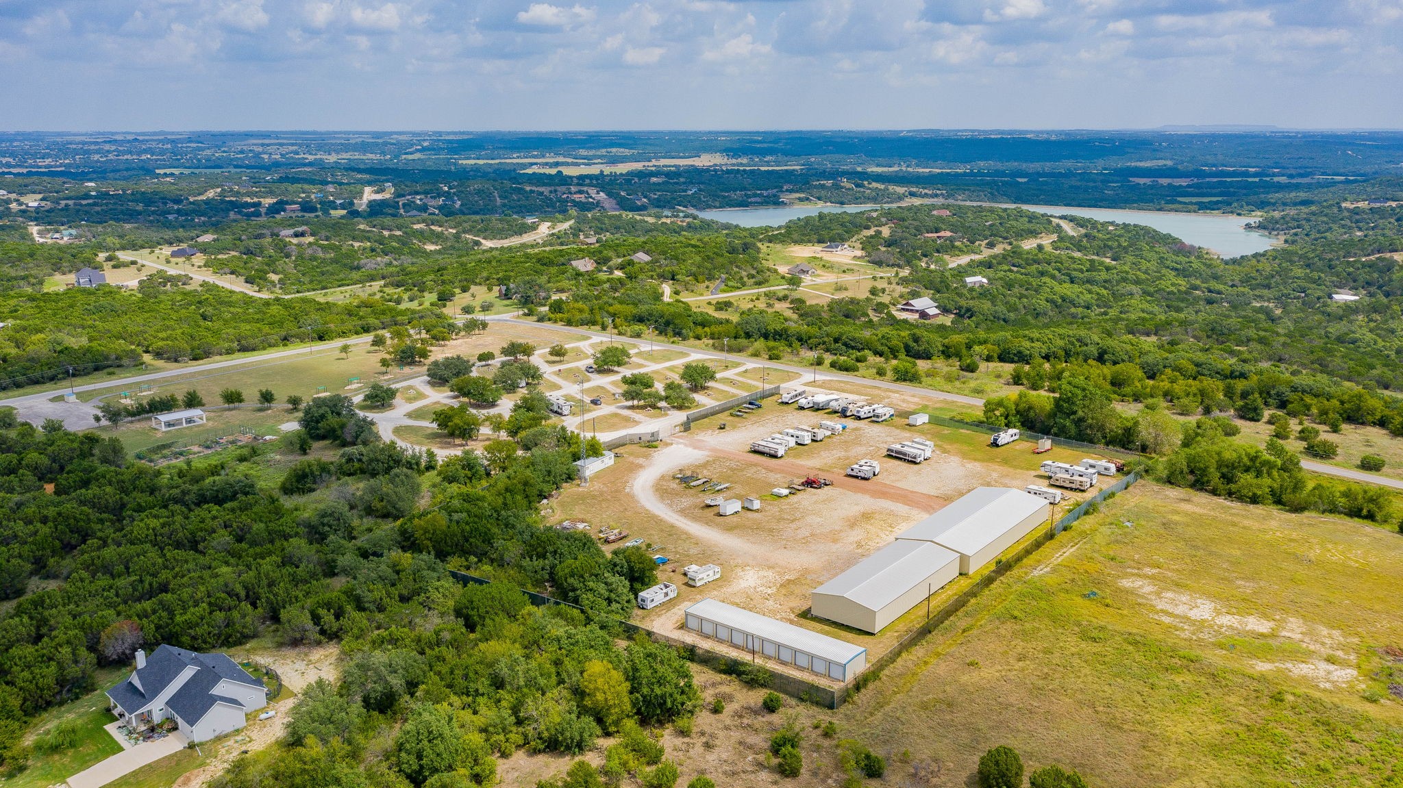 2075 Lakeside Drive Bluff Dale TX 76433