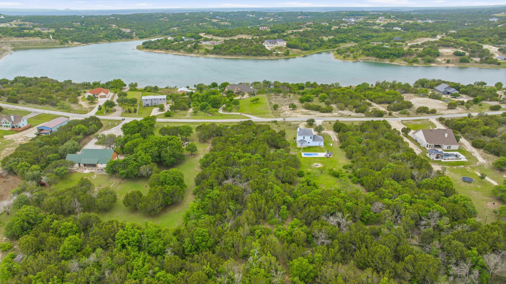 2075 Lakeside Drive Bluff Dale TX 76433