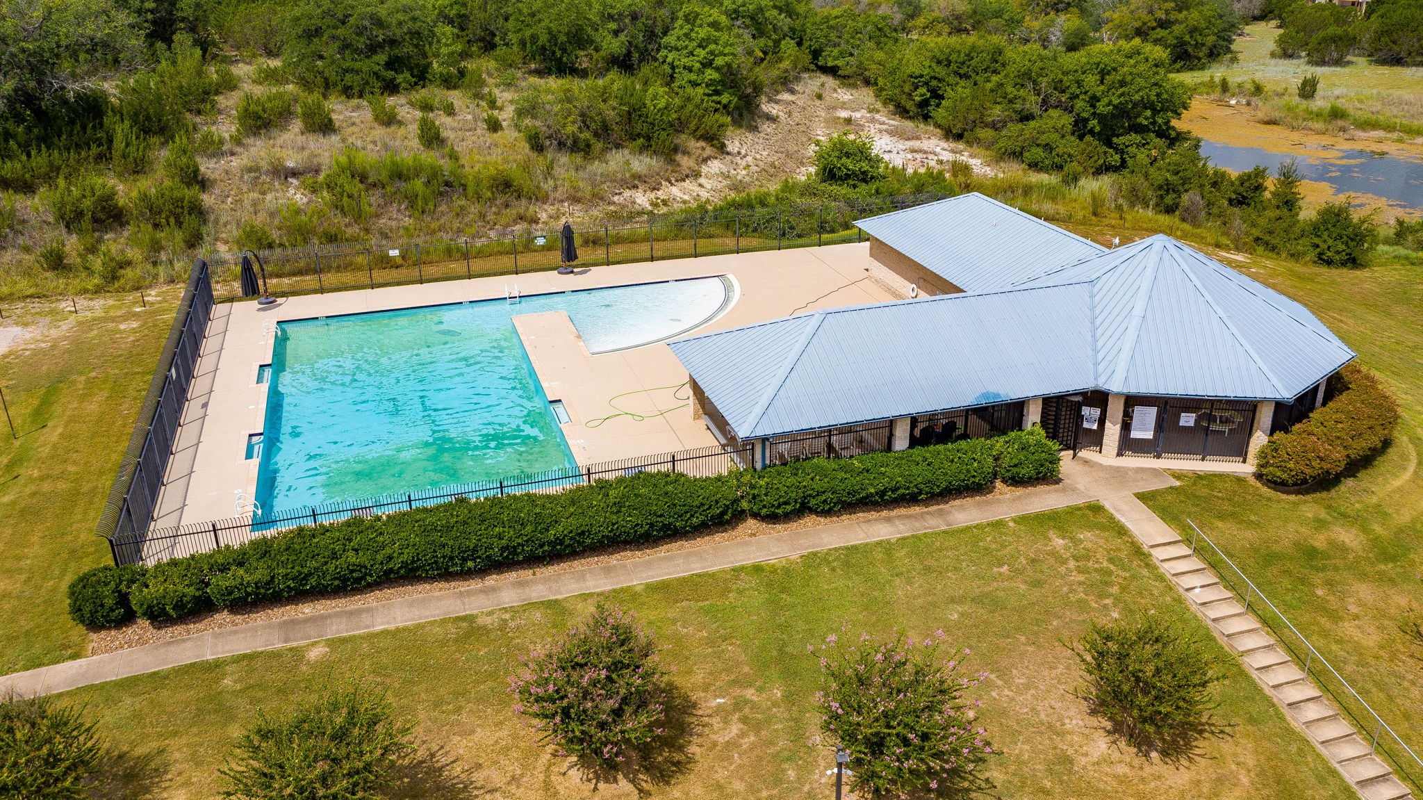 2075 Lakeside Drive Bluff Dale TX 76433