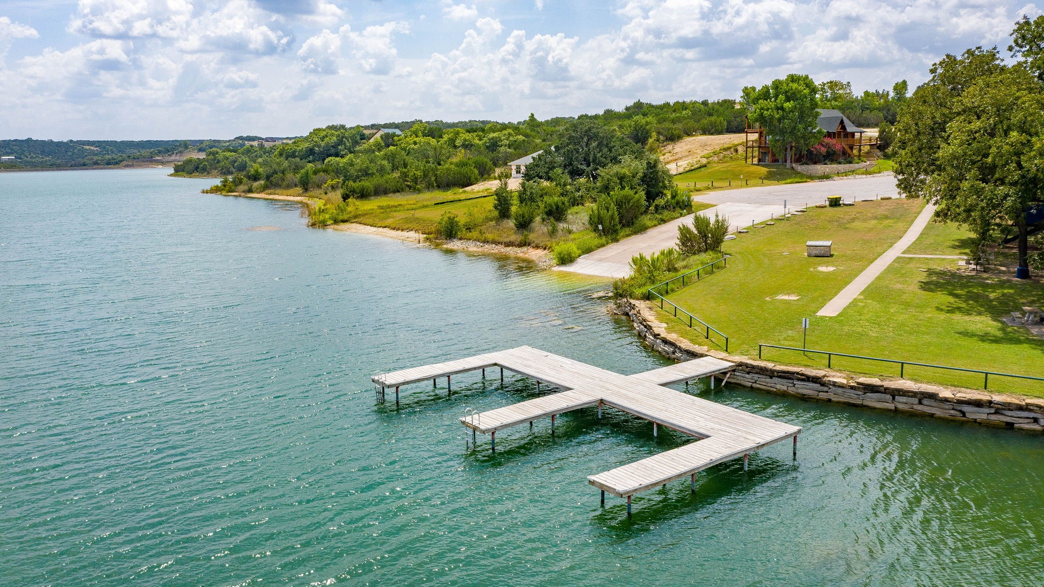 2075 Lakeside Drive Bluff Dale TX 76433
