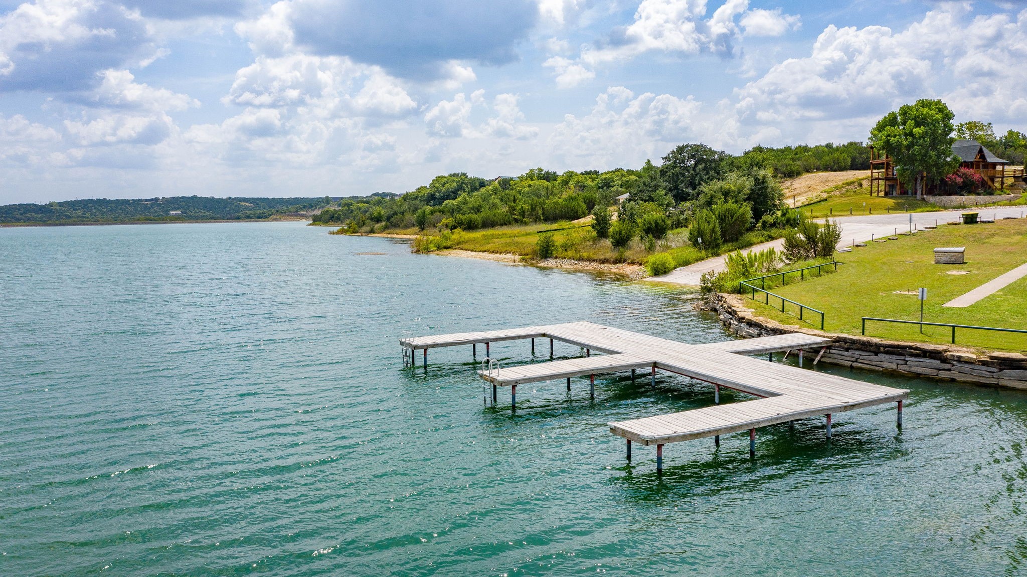 2075 Lakeside Drive Bluff Dale TX 76433