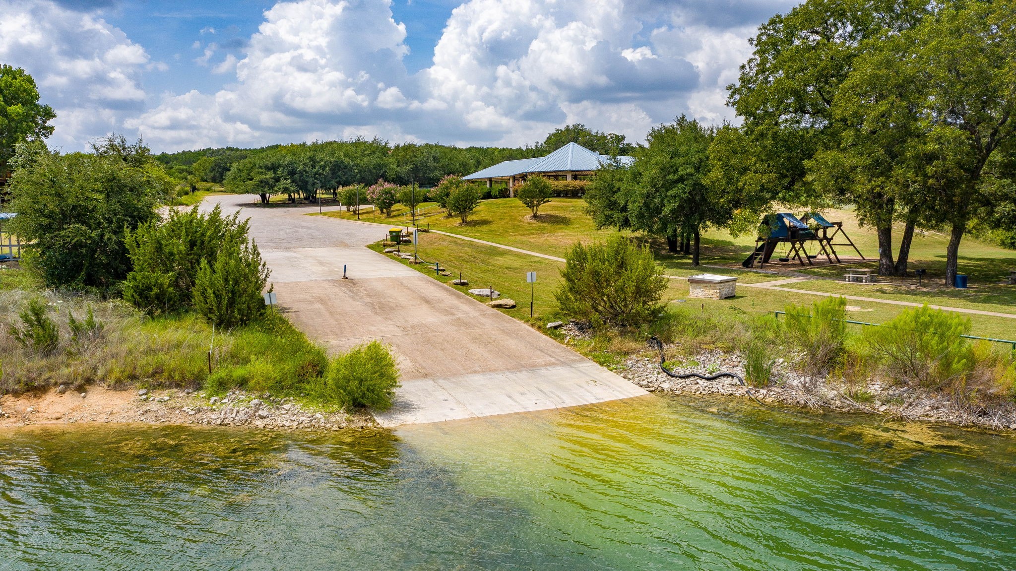 2075 Lakeside Drive Bluff Dale TX 76433
