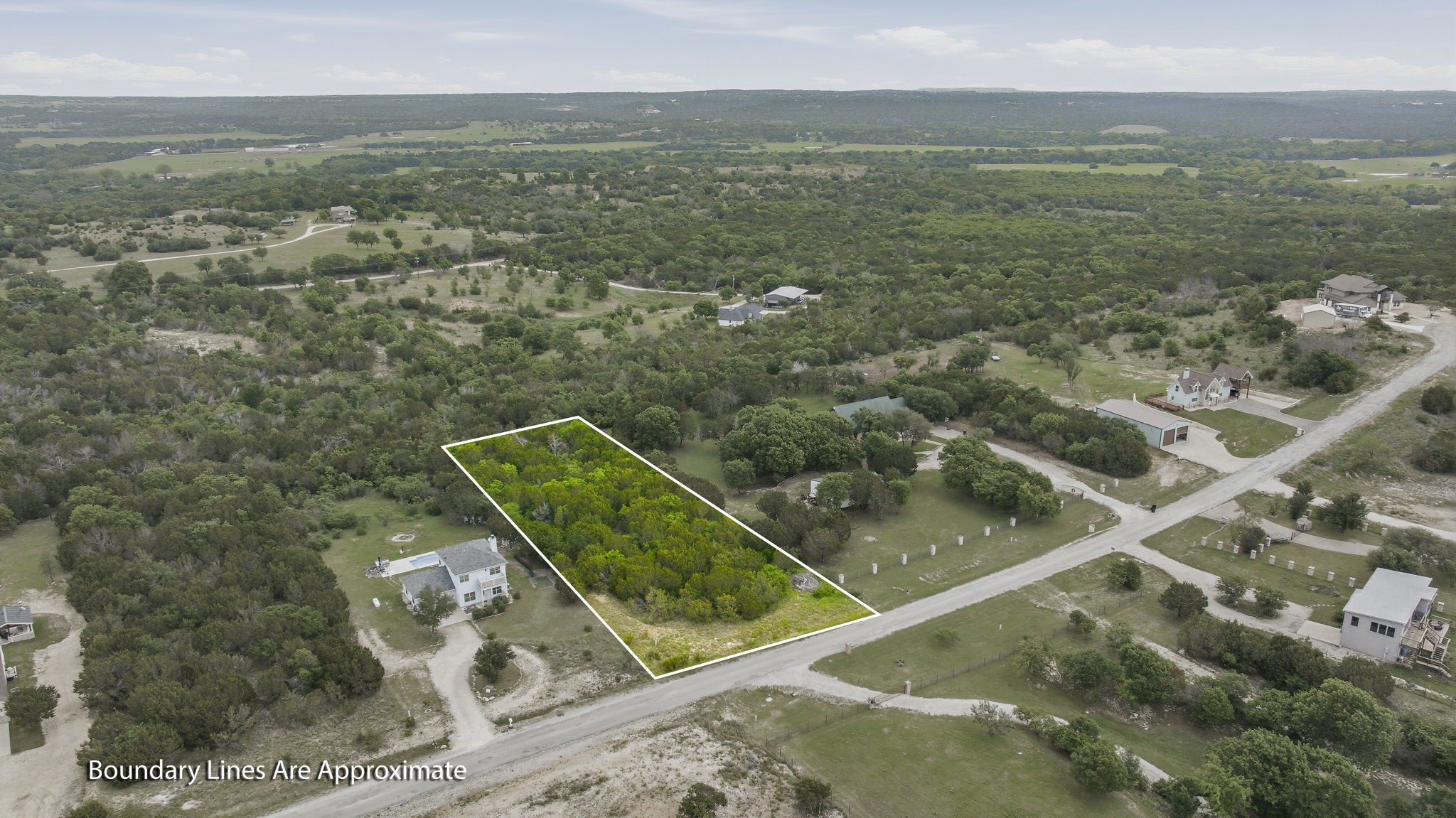 2075 Lakeside Drive Bluff Dale TX 76433