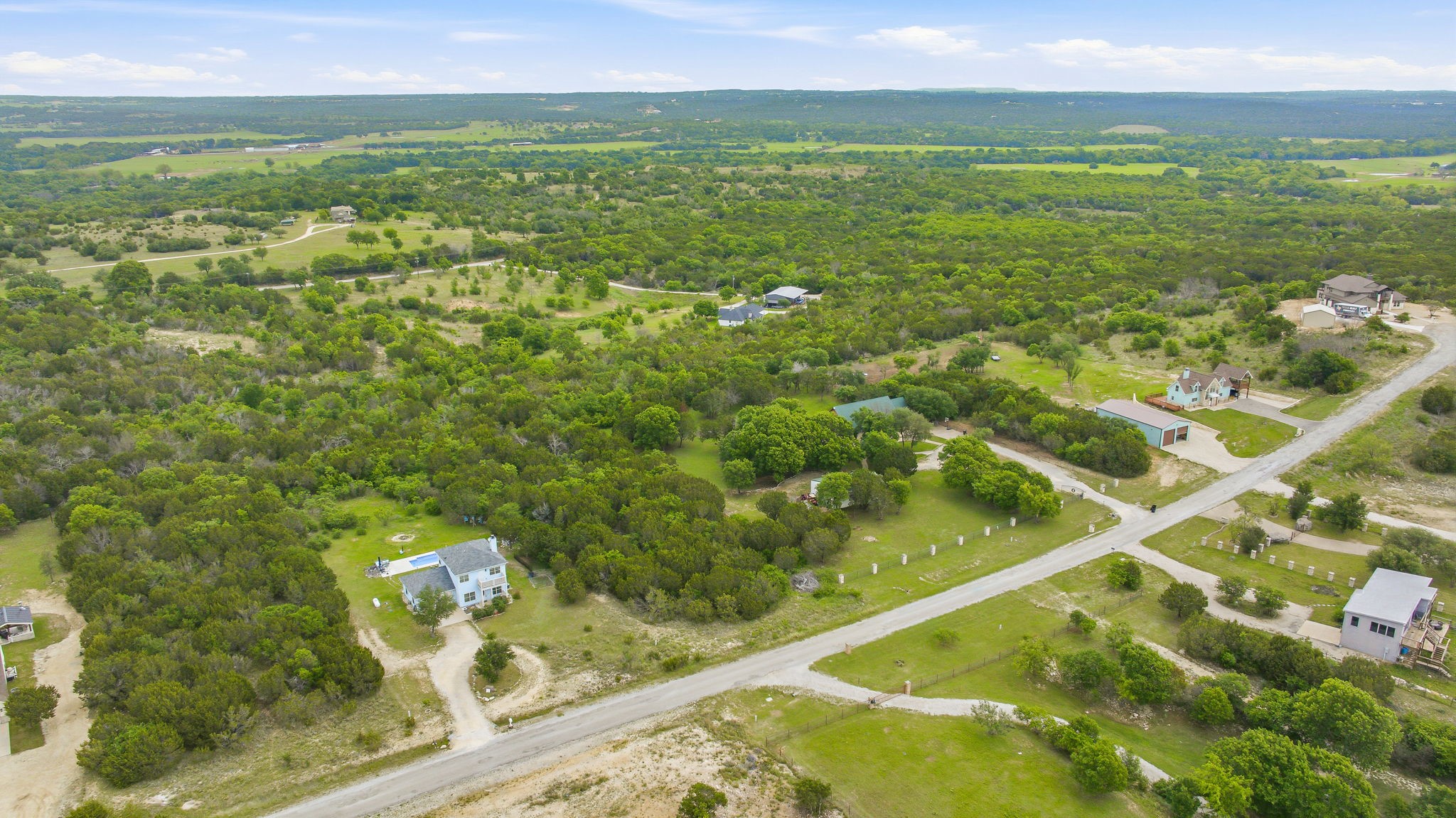 2075 Lakeside Drive Bluff Dale TX 76433