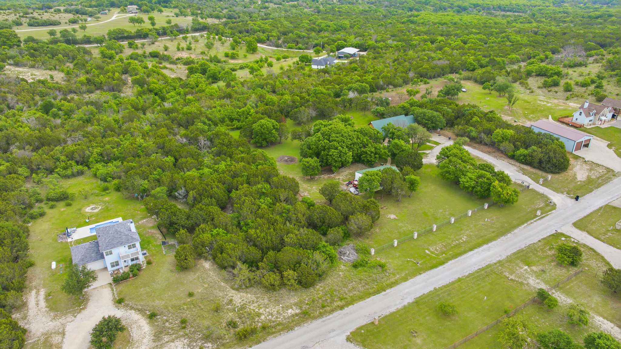 2075 Lakeside Drive Bluff Dale TX 76433