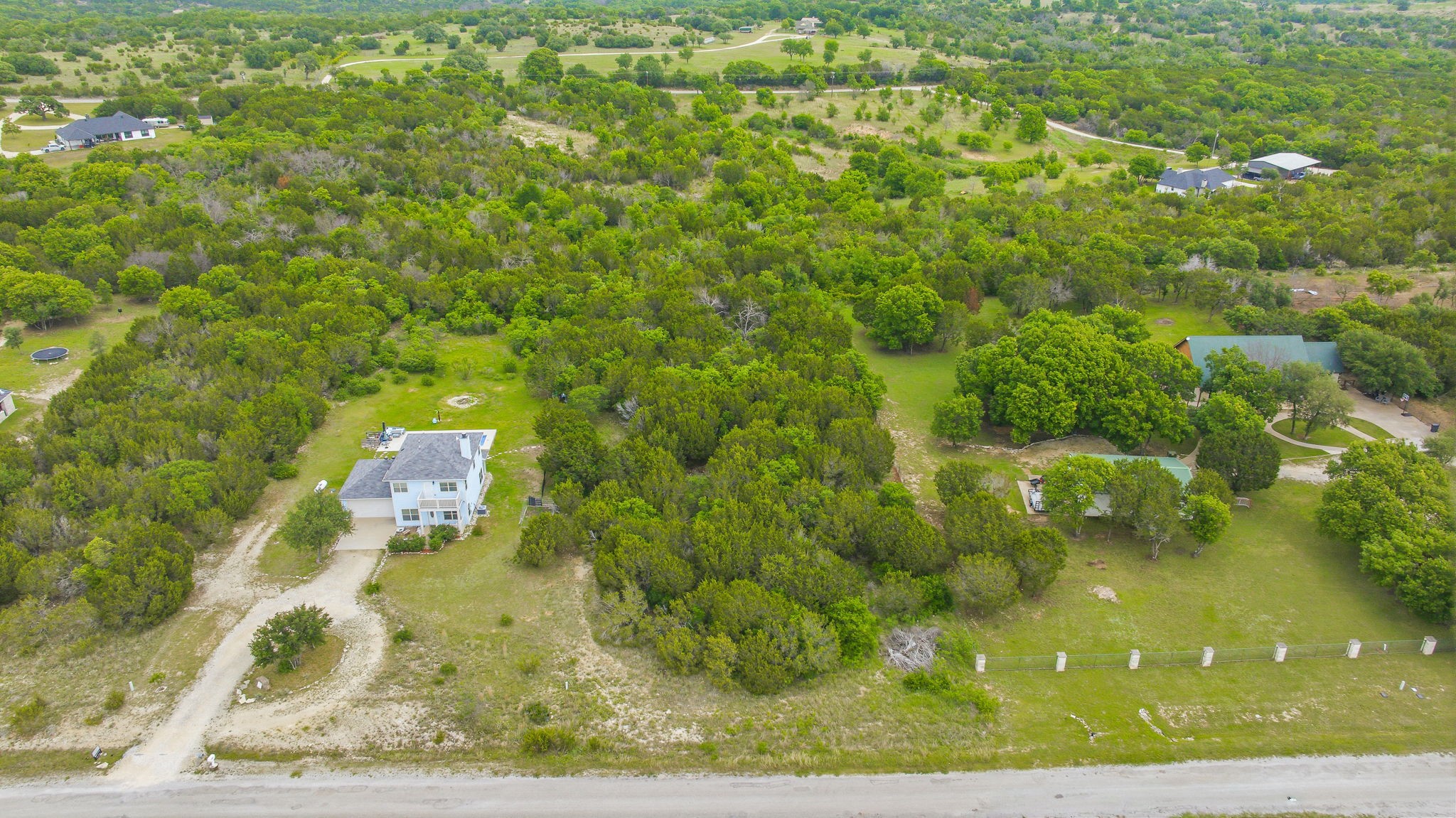 2075 Lakeside Drive Bluff Dale TX 76433